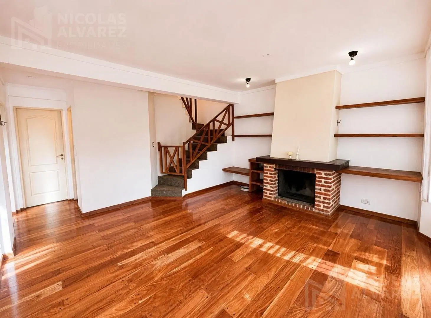 Venta PH tipo Casa 4 ambientes en Venta con gran Parque - Villa Luzuriaga 4
