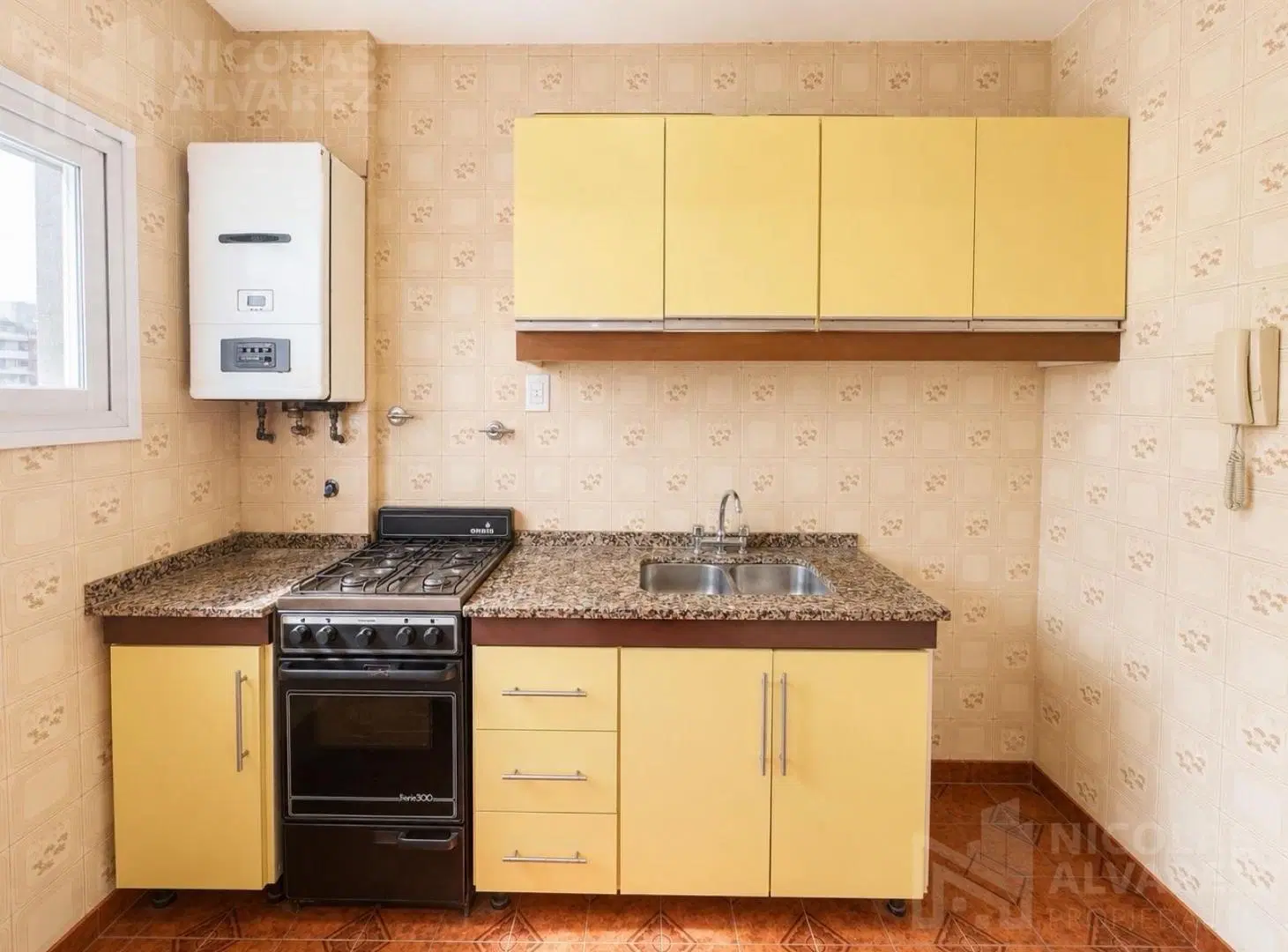 Hermoso Departamento 2 ambientes en Alquiler - Ramos Mejía Céntrico 4