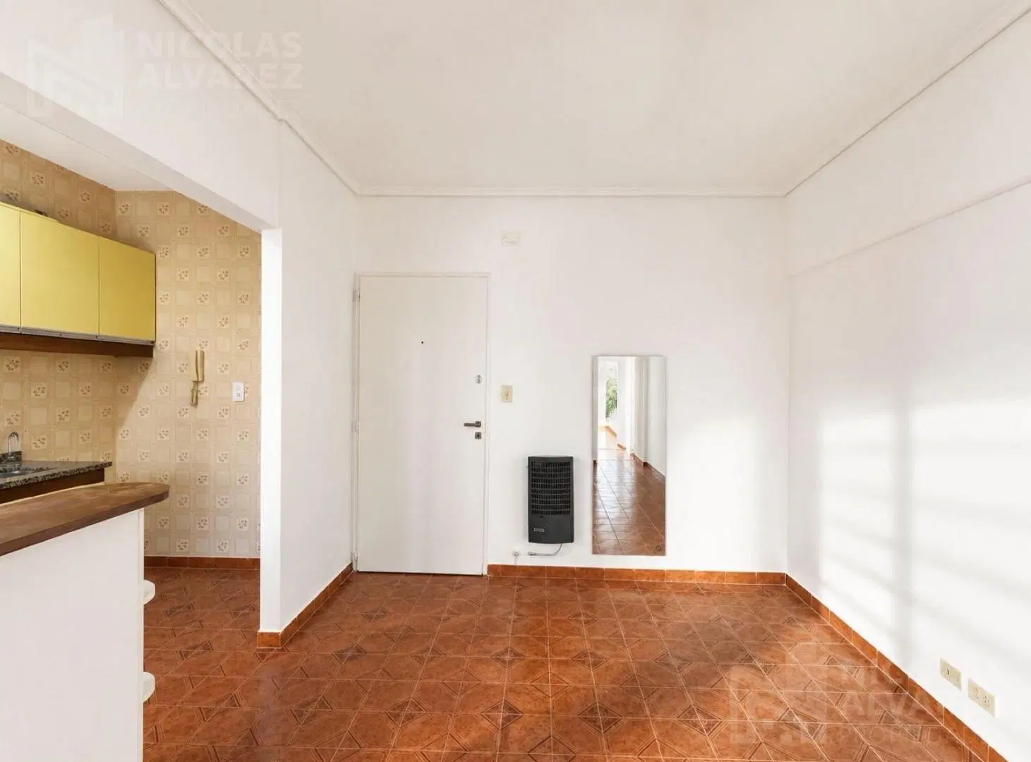 Hermoso Departamento 2 ambientes en Alquiler - Ramos Mejía Céntrico 2