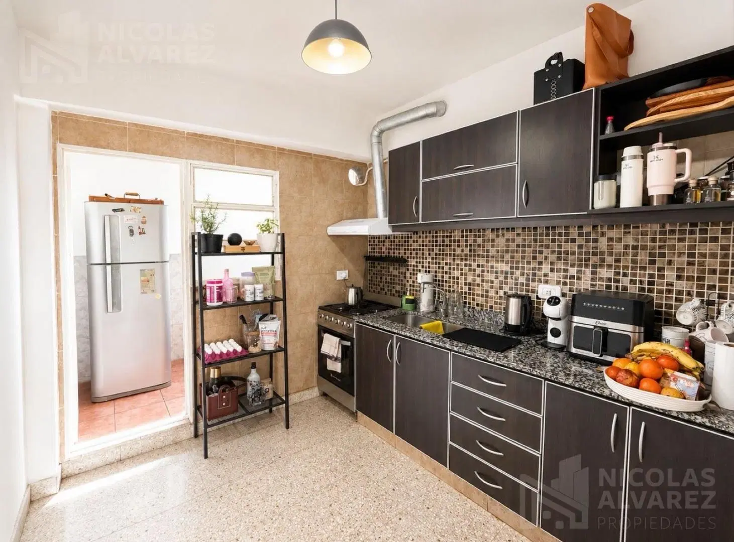 Venta Departamento 3 ambientes con balcón - Ramos Mejía 3