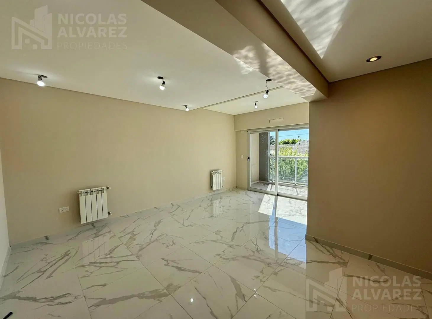 Alquiler Departamento Semipiso 3 ambientes a estrenar con cochera! - Ramos Sur 3