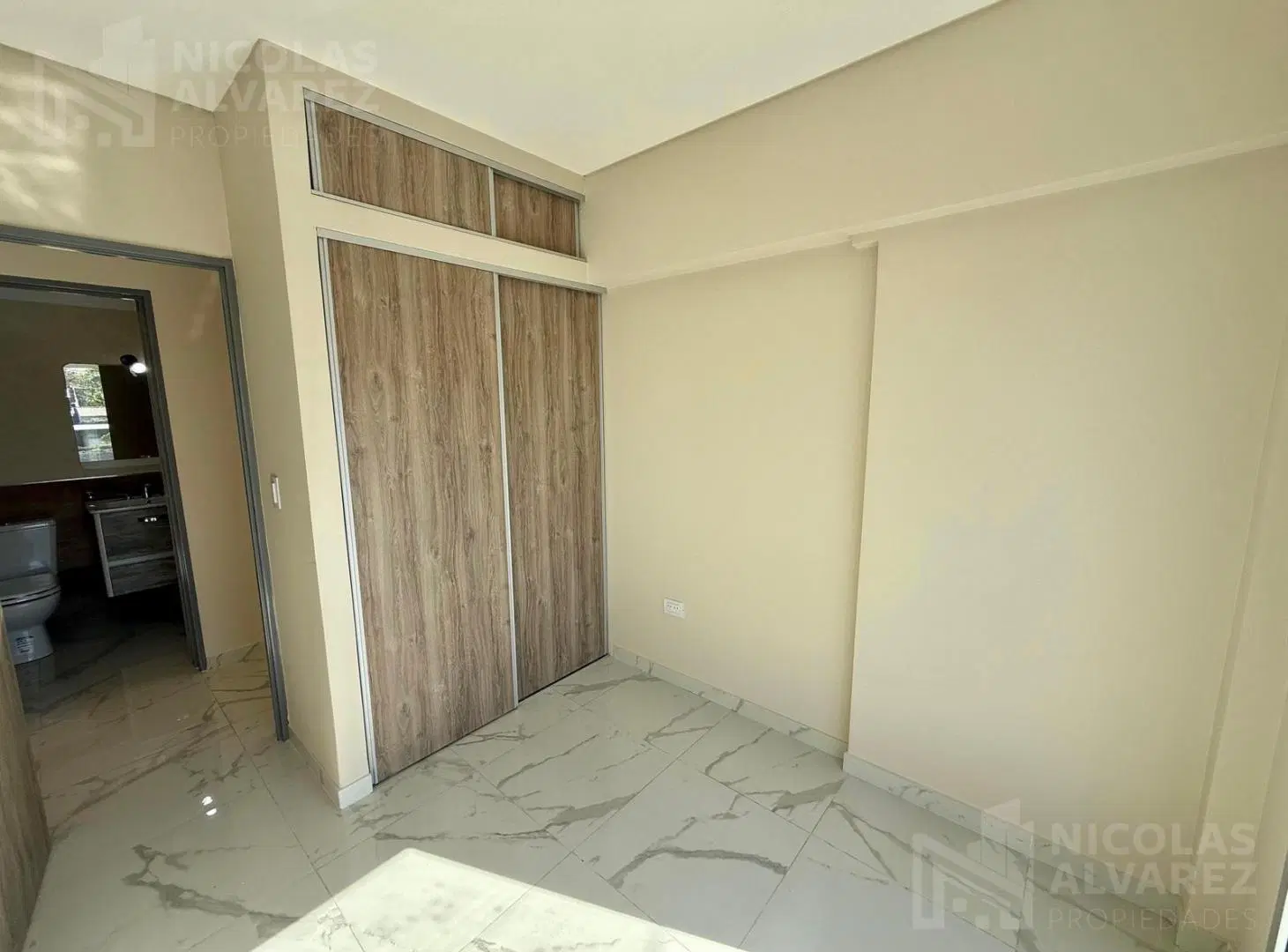 Alquiler Departamento Semipiso 3 ambientes a estrenar con cochera! - Ramos Sur 4