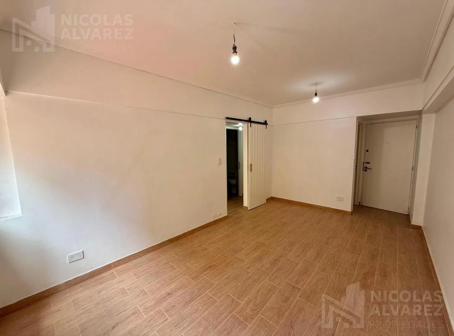 Alquiler Departamento 3 ambientes reciclado a nuevo! - Ramos Norte 4