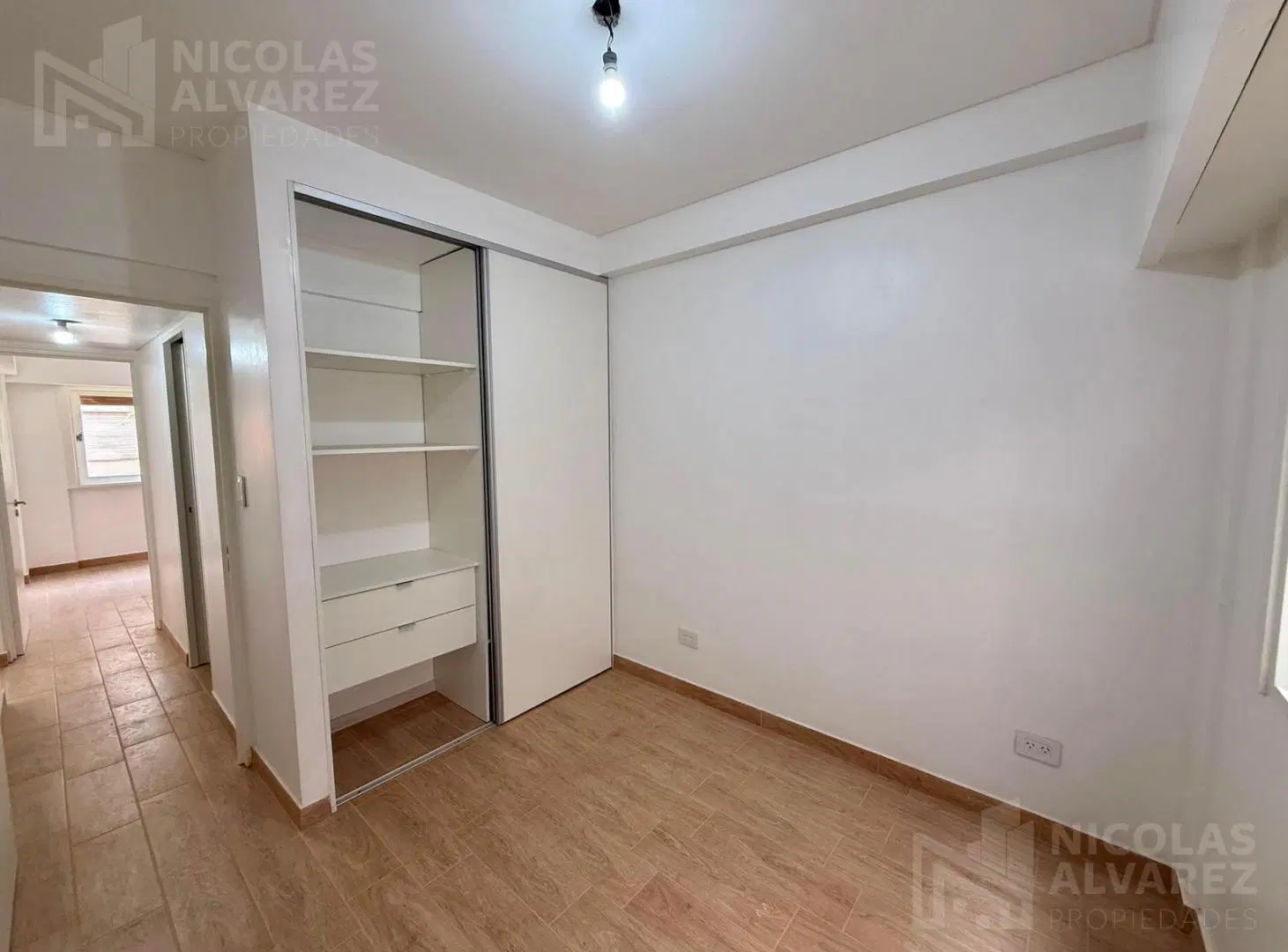 Alquiler Departamento 3 ambientes reciclado a nuevo! - Ramos Norte 5