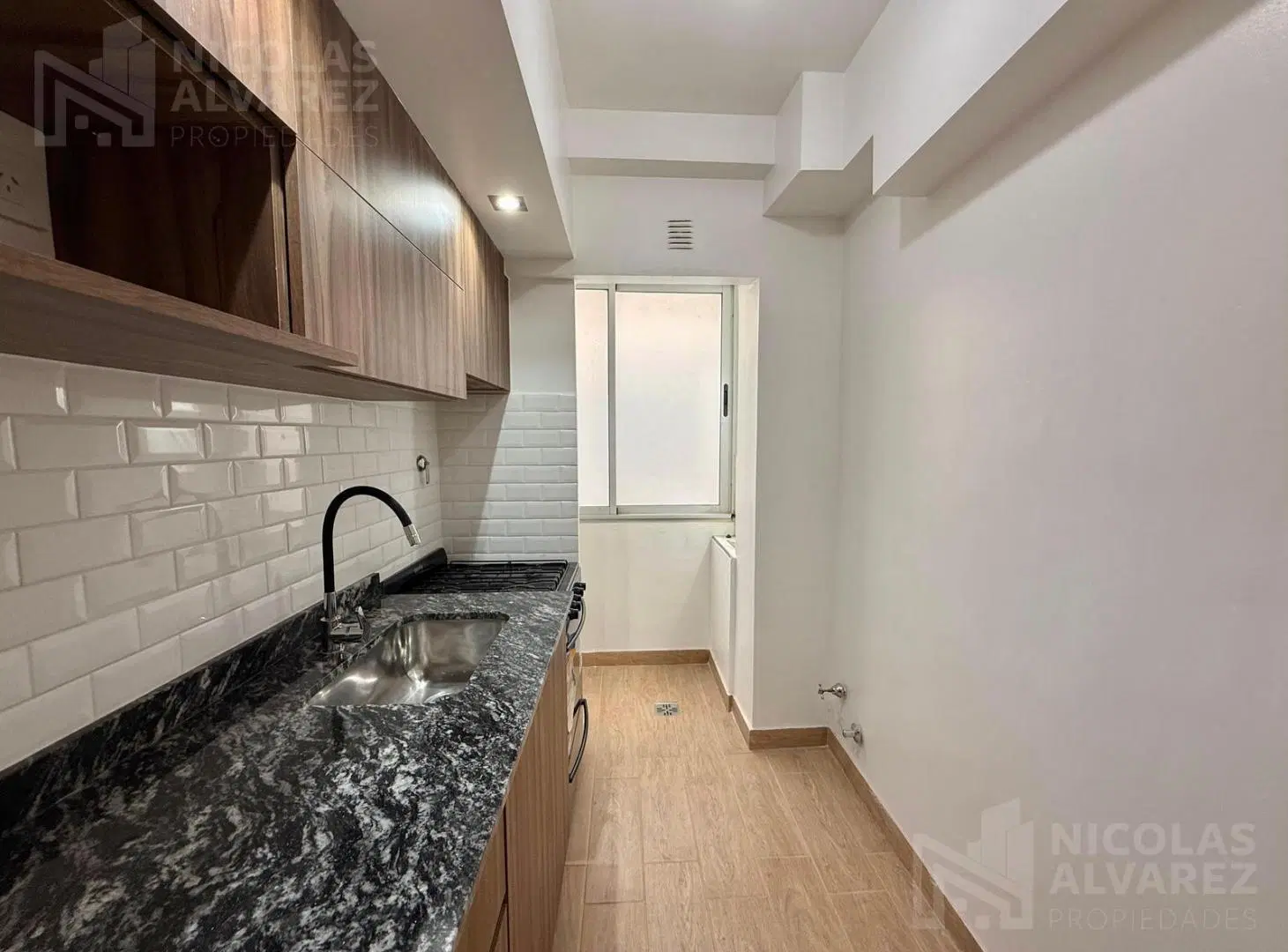 Alquiler Departamento 3 ambientes reciclado a nuevo! - Ramos Norte 3