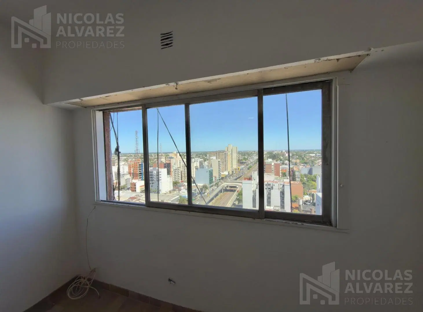 Departamento Monoambiente en alquiler! Ramos centro 2