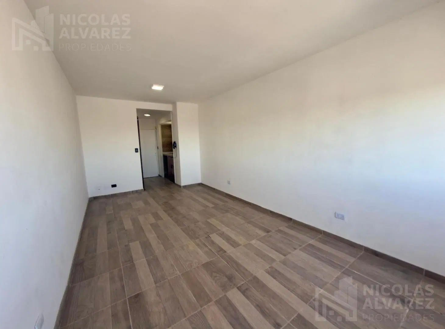 Departamento Monoambiente en alquiler! Ramos centro 3