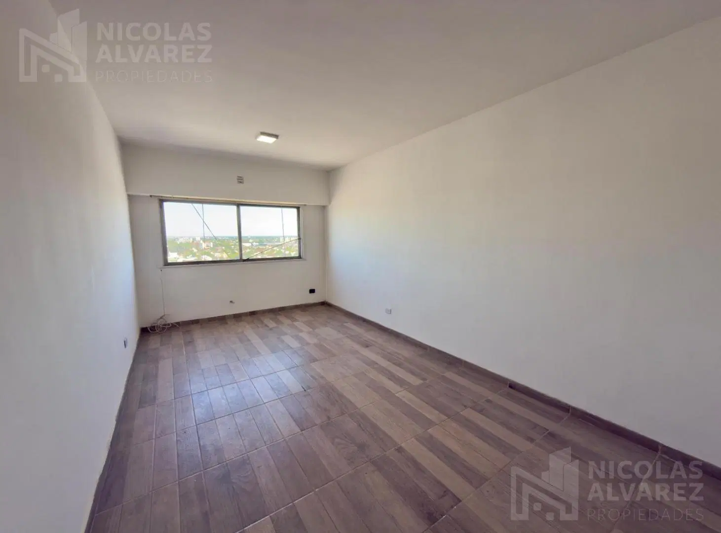 Departamento Monoambiente en alquiler! Ramos centro 5