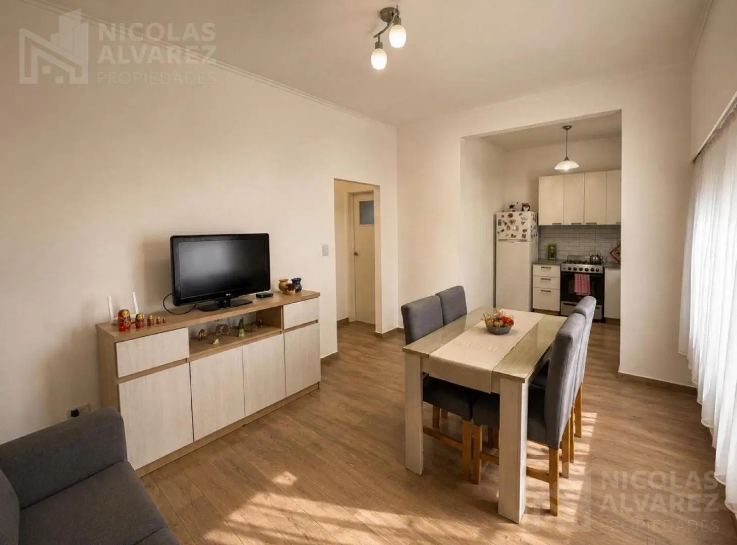 Venta PH 3 ambientes con patio y terraza privada! - Ramos Mejía 3