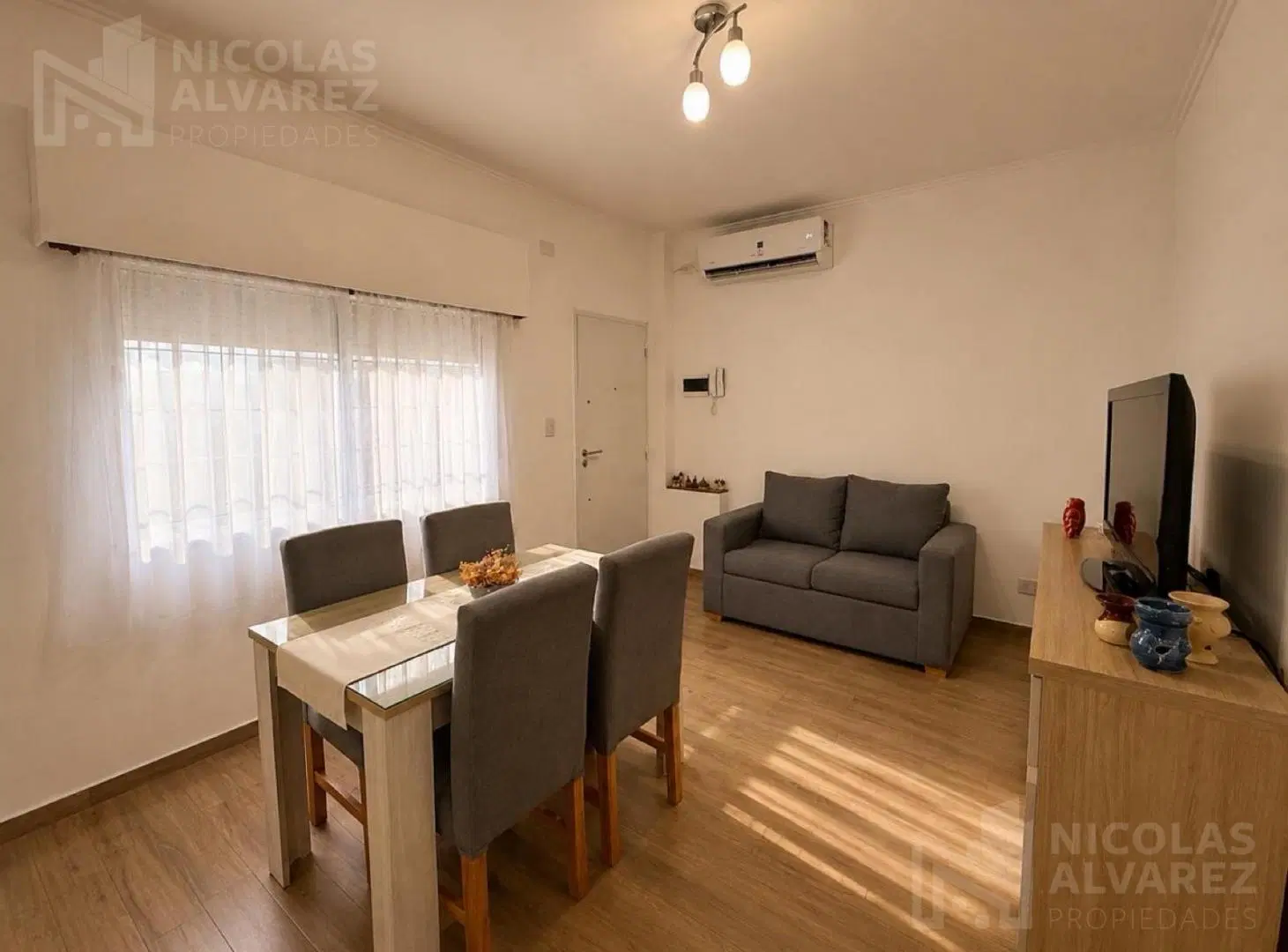 Venta PH 3 ambientes con patio y terraza privada! - Ramos Mejía 2