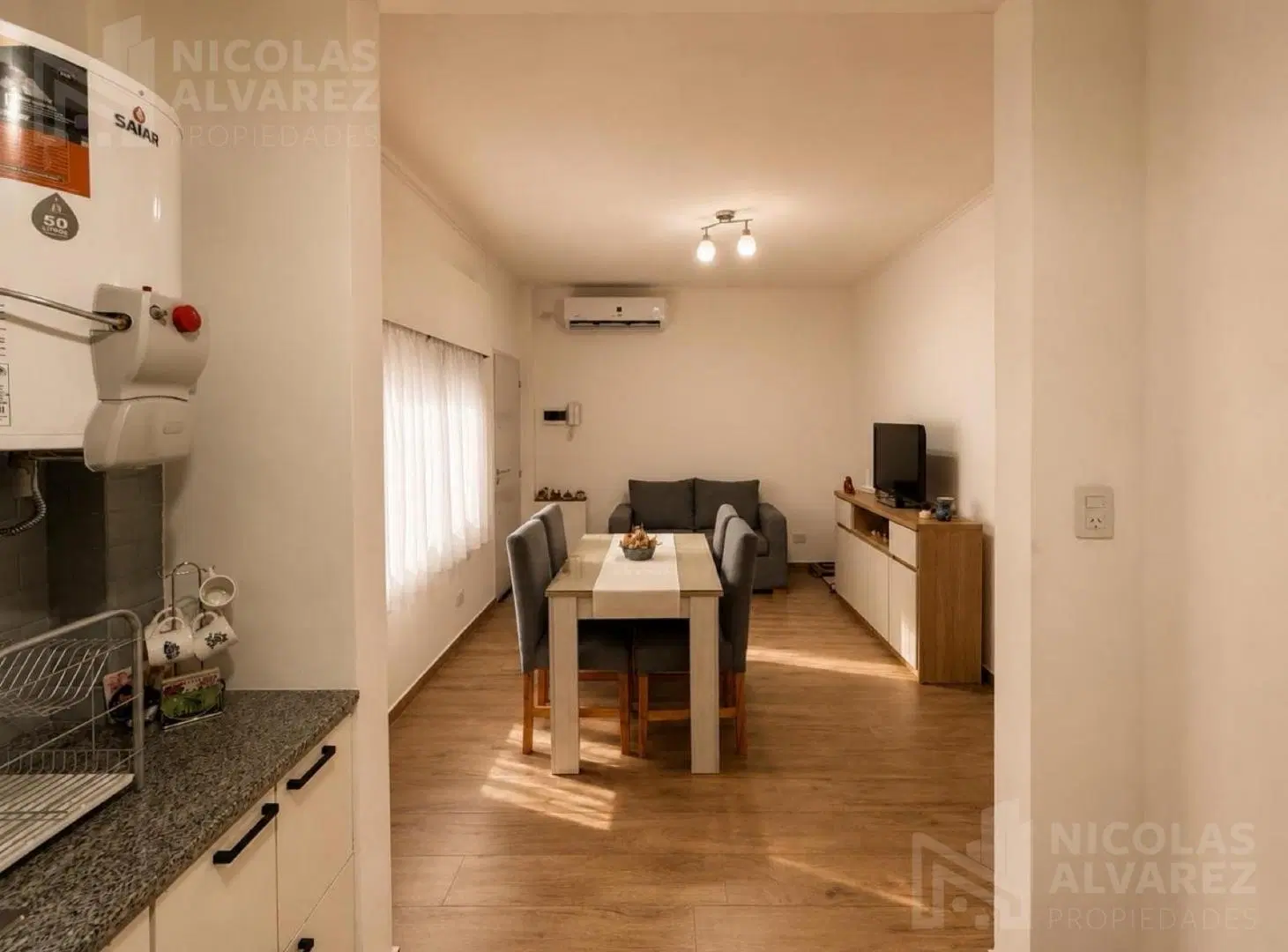 Venta PH 3 ambientes con patio y terraza privada! - Ramos Mejía 5