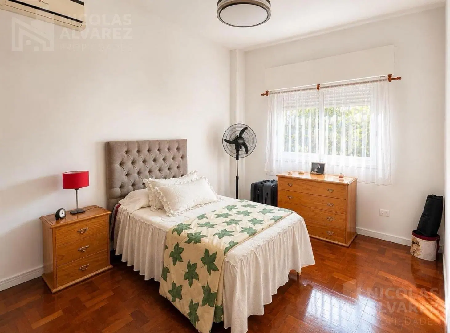 Venta PH 3 ambientes con patio y terraza privada! - Ramos Mejía 4