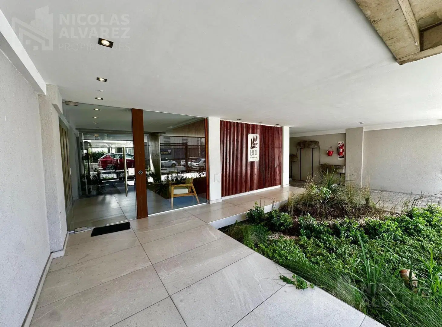 Alquiler Departamento 2 ambientes con balcón al frente! - Morón Sur 5