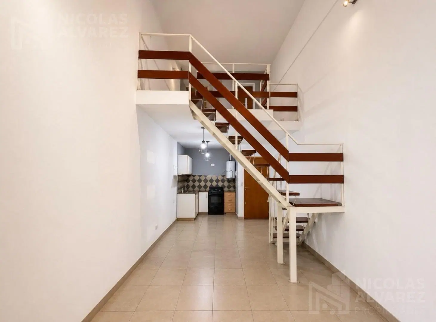 Venta Departamento 2 ambientes con balcón - Ramos Mejía 4