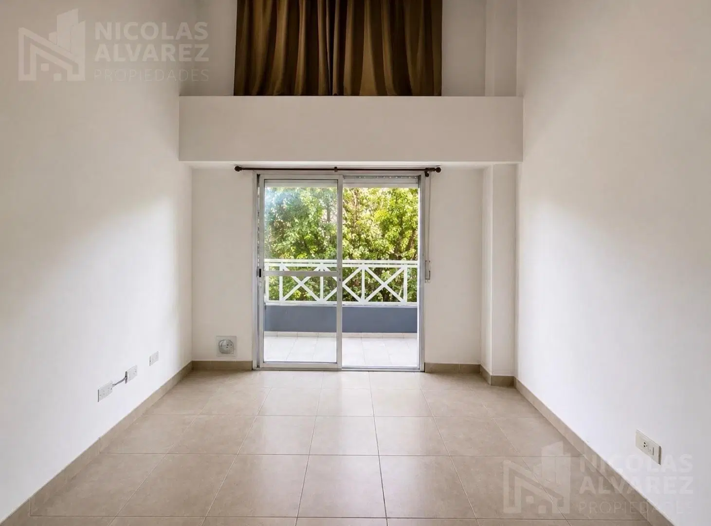 Venta Departamento 2 ambientes con balcón - Ramos Mejía 8