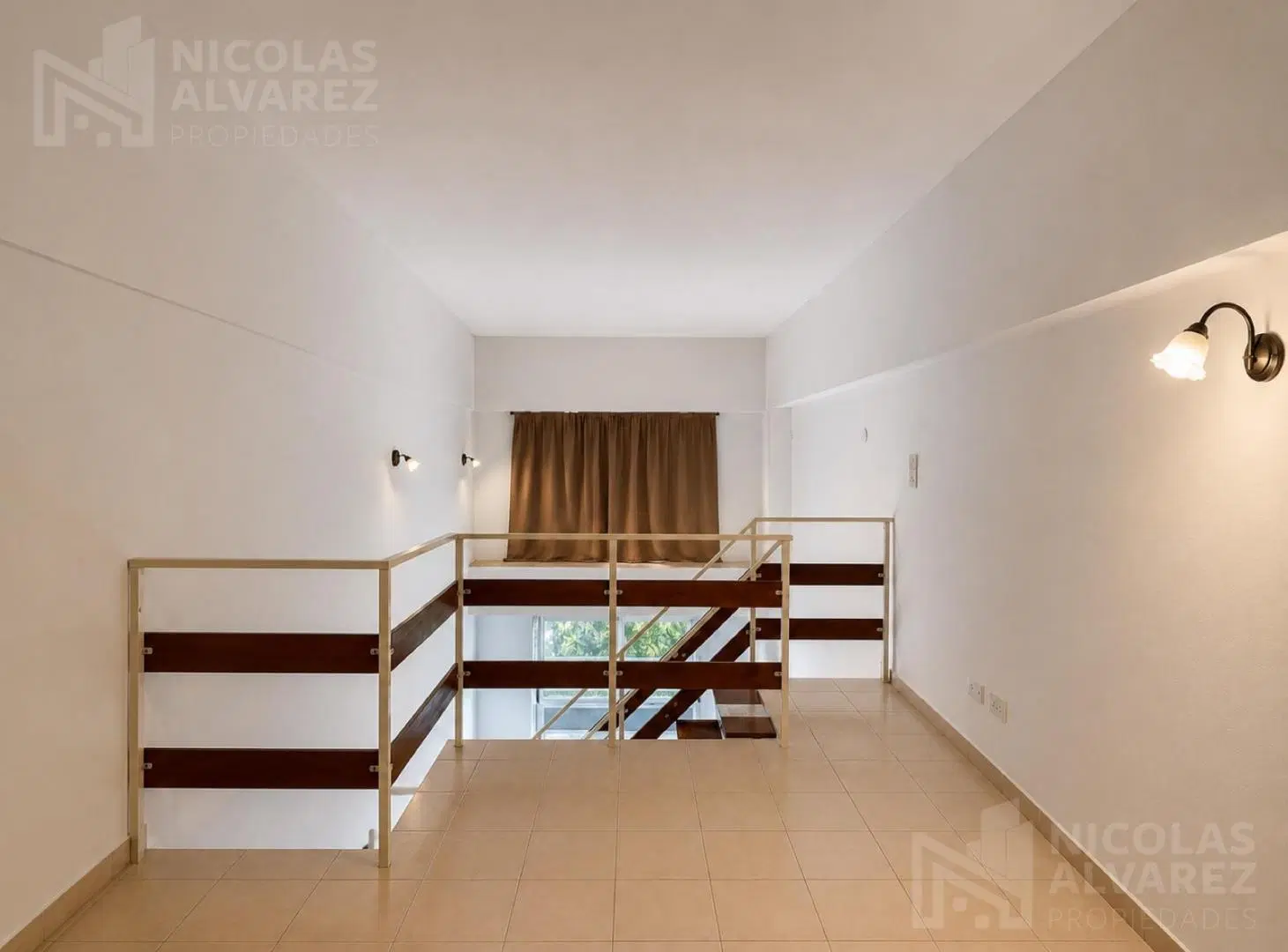 Venta Departamento 2 ambientes con balcón - Ramos Mejía 2