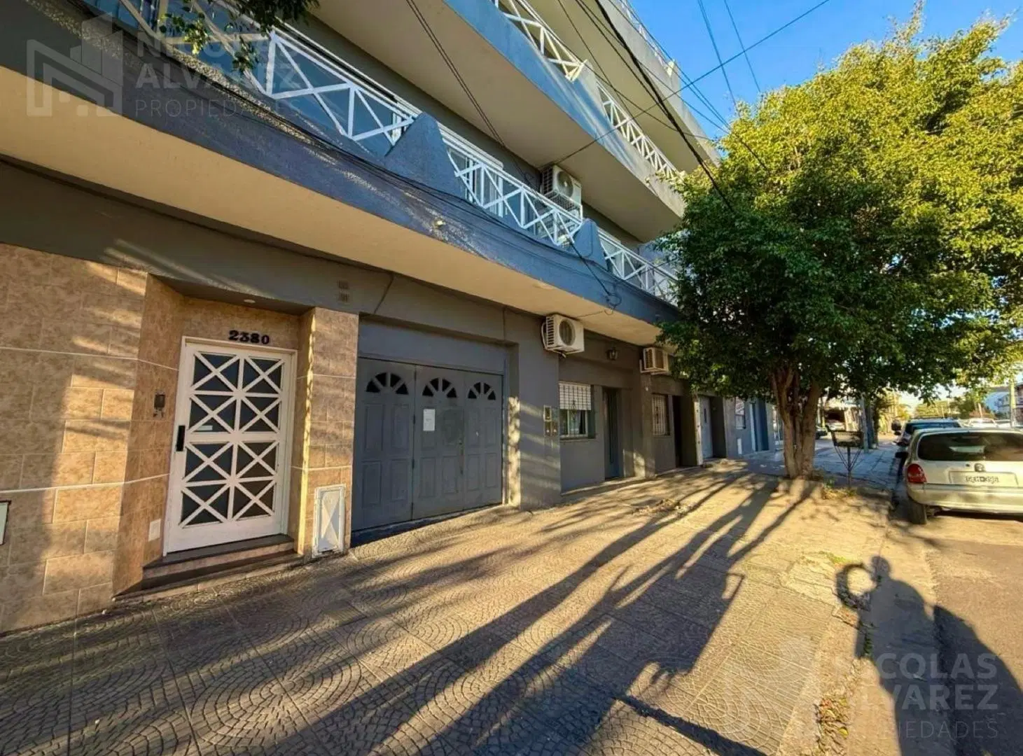 Venta Departamento 2 ambientes con balcón - Ramos Mejía 1