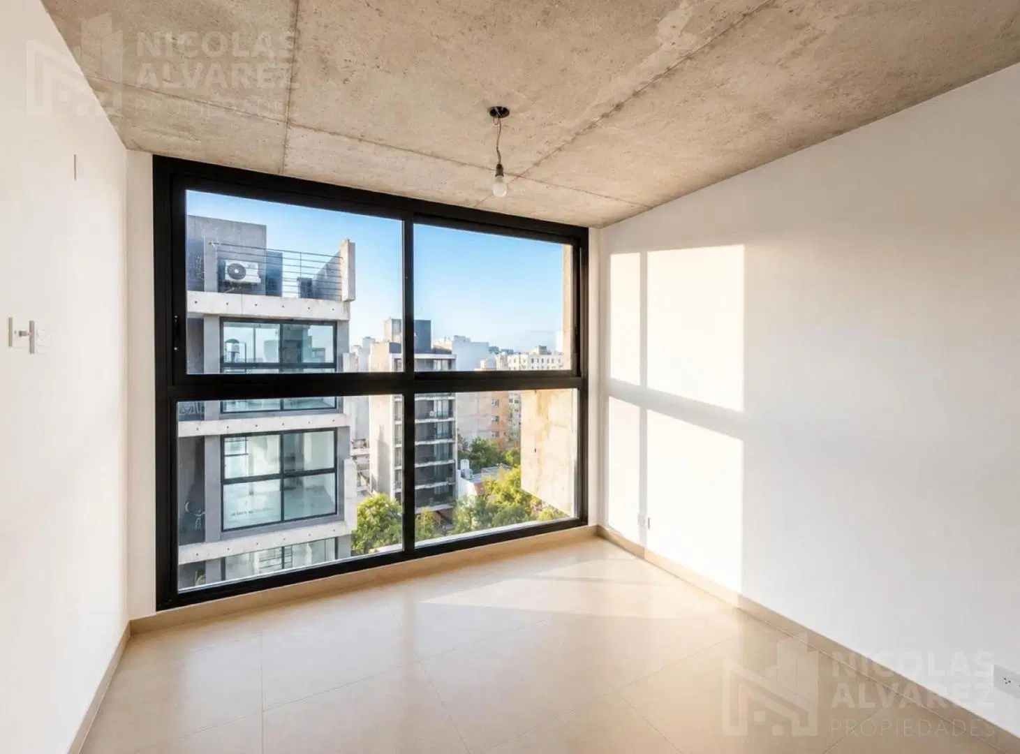Venta Departamento 3 ambientes con cochera A estrenar! Morón Sur 8