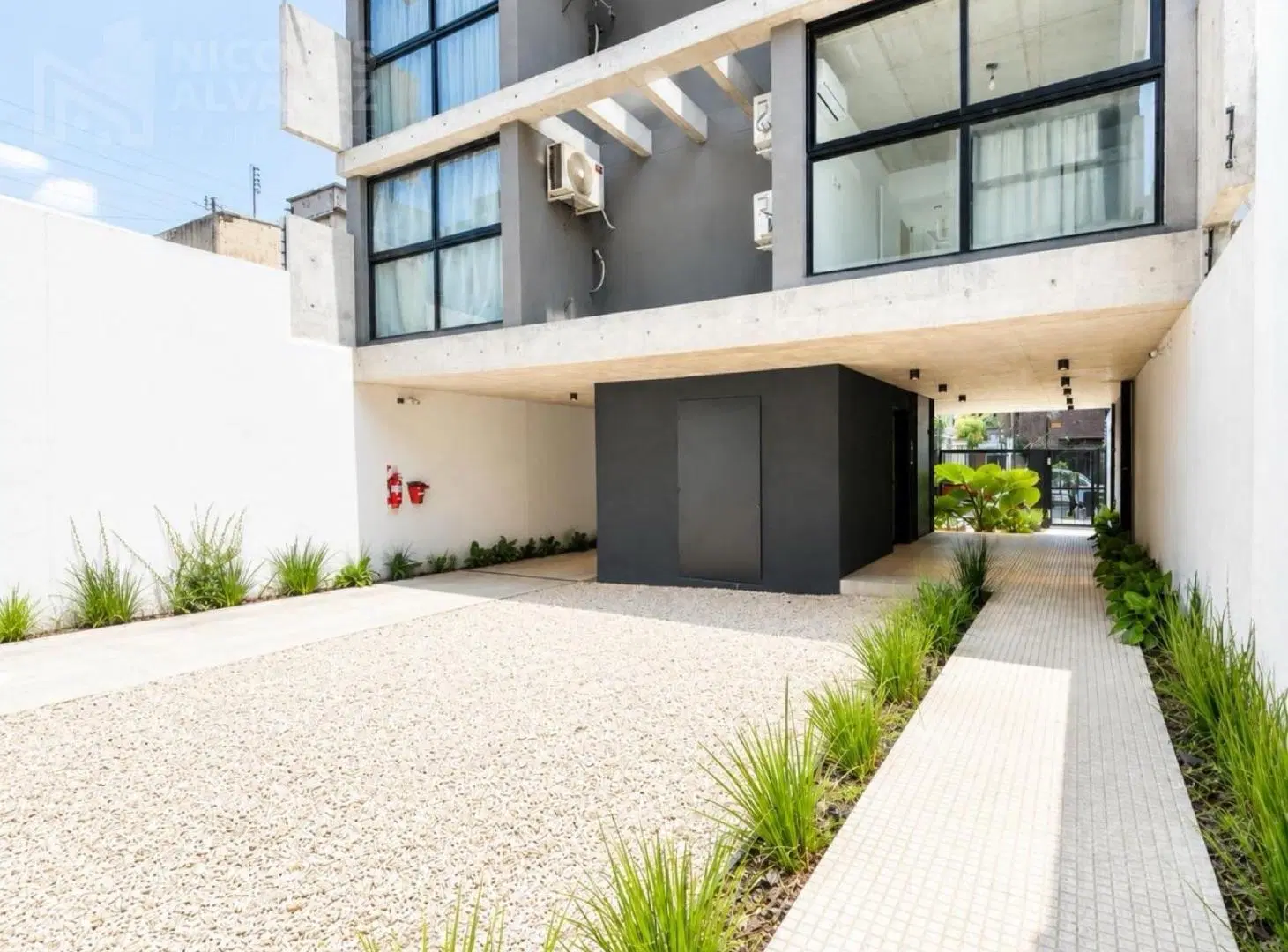 Venta Departamento 3 ambientes con cochera A estrenar! Morón Sur 3