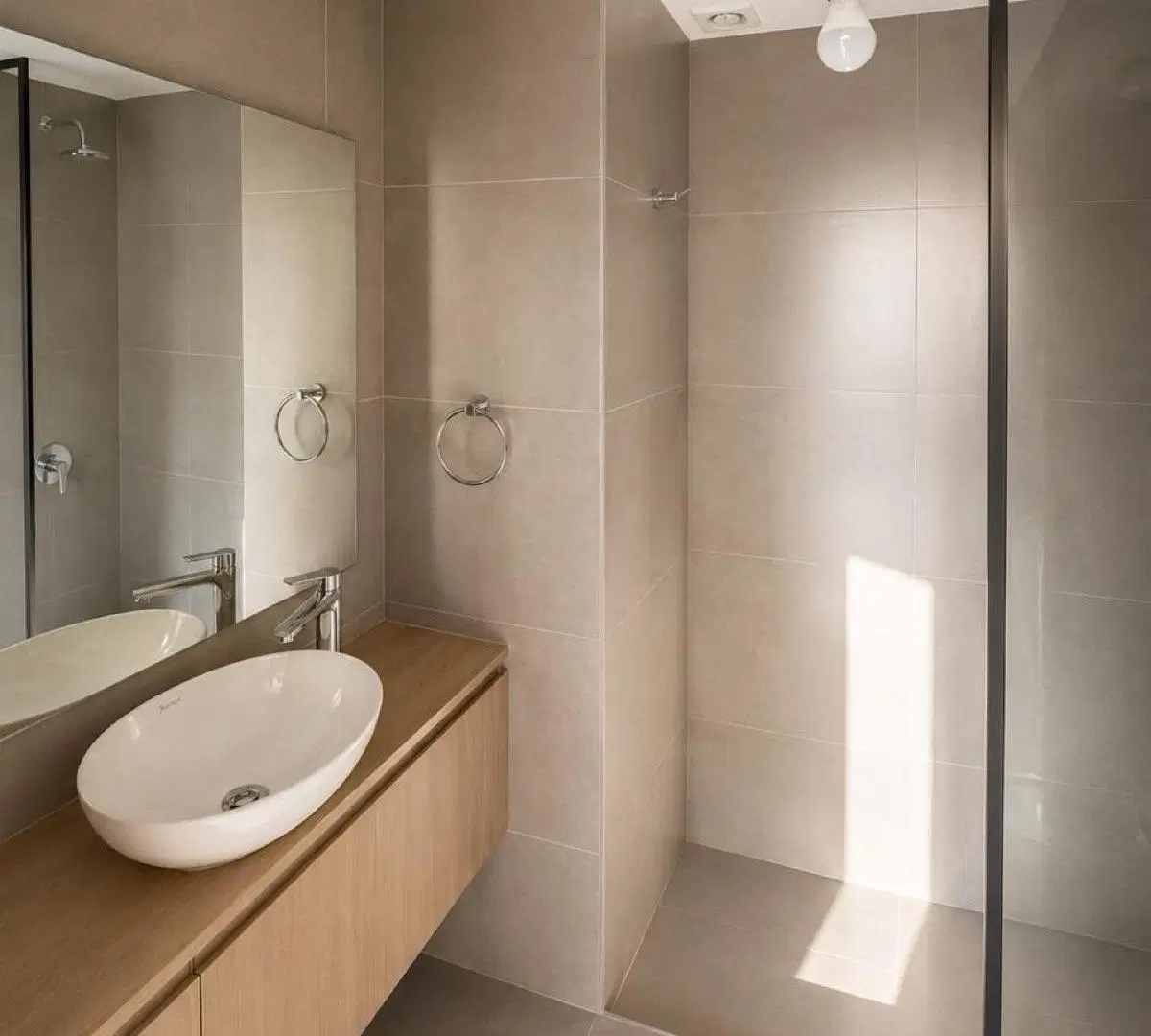 Venta Departamento 3 ambientes con cochera A estrenar! Morón Sur 4