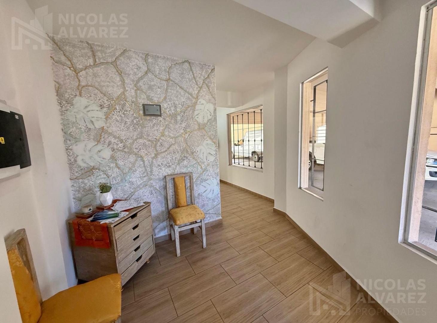 Foto de Departamento Monoambiente con cochera en Alquiler, Bajas Expensas!, imagen 4