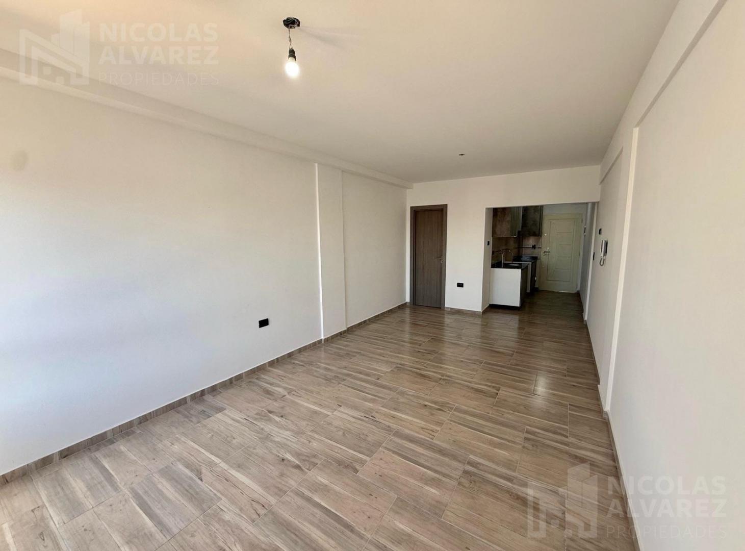 Foto de Departamento Monoambiente con cochera en Alquiler, Bajas Expensas!, imagen 2
