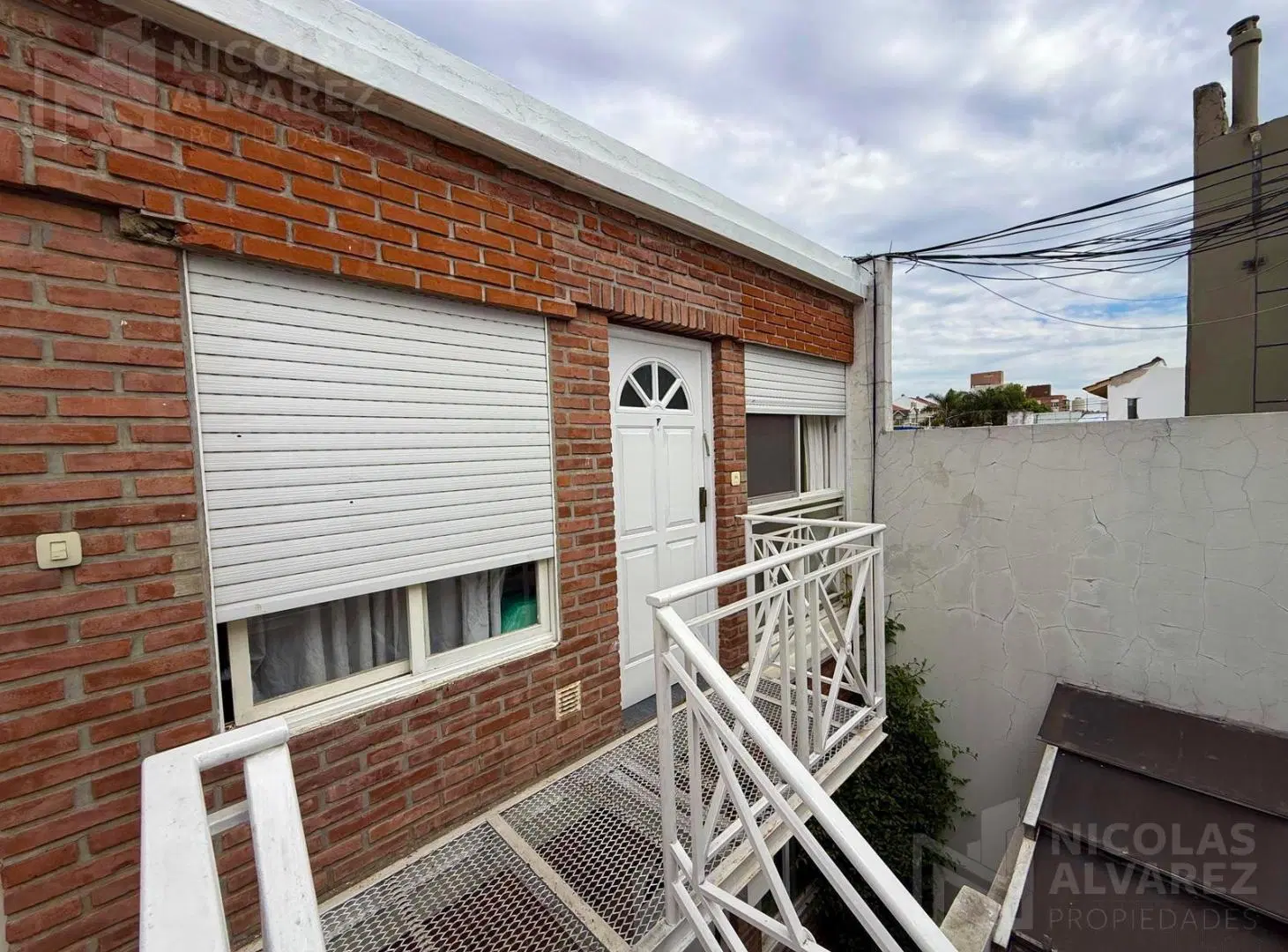 Excelente Departamento 2 ambientes en alquiler! - Ramos Sur 4