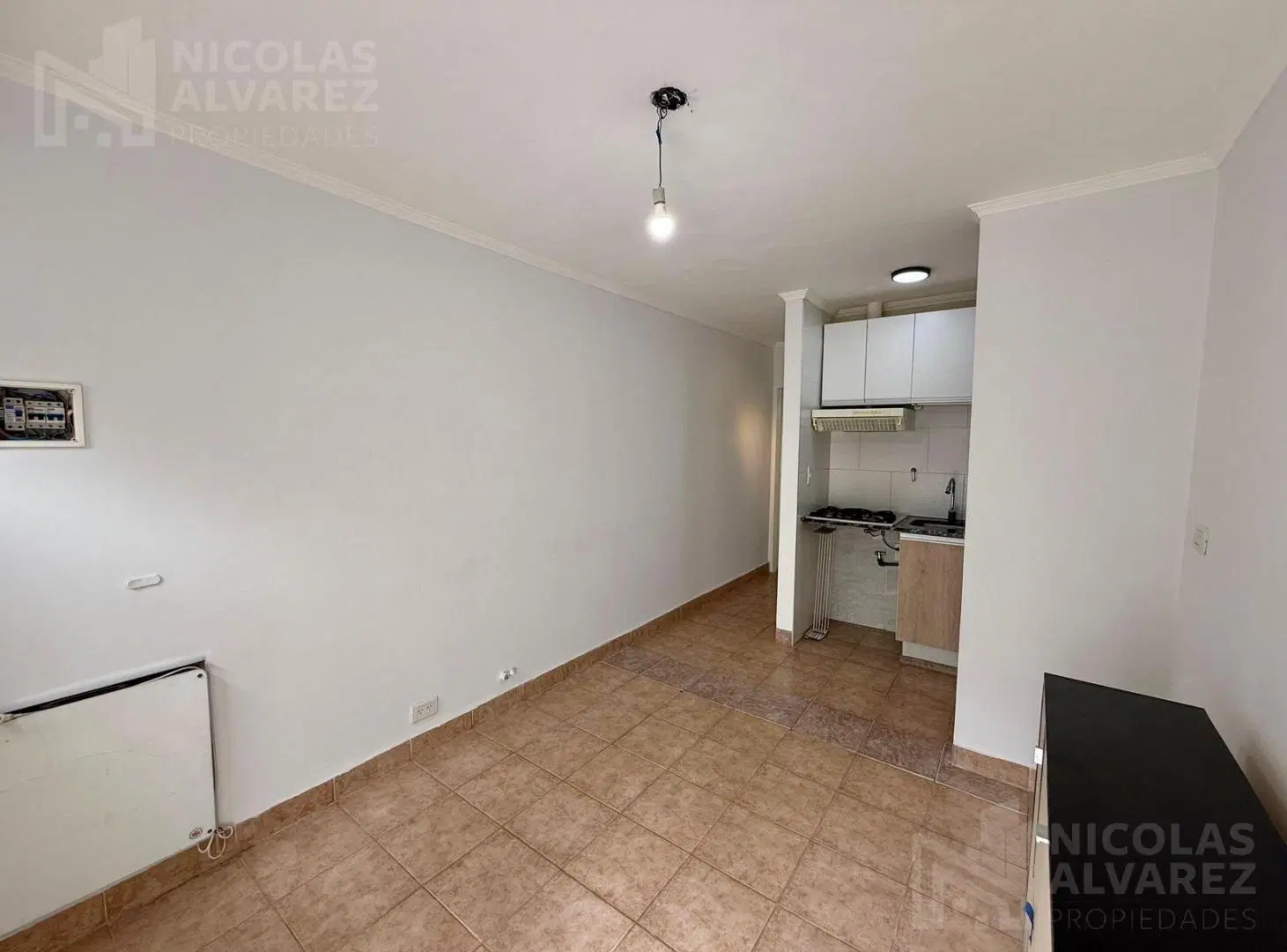 Excelente Departamento 2 ambientes en alquiler! - Ramos Sur 5