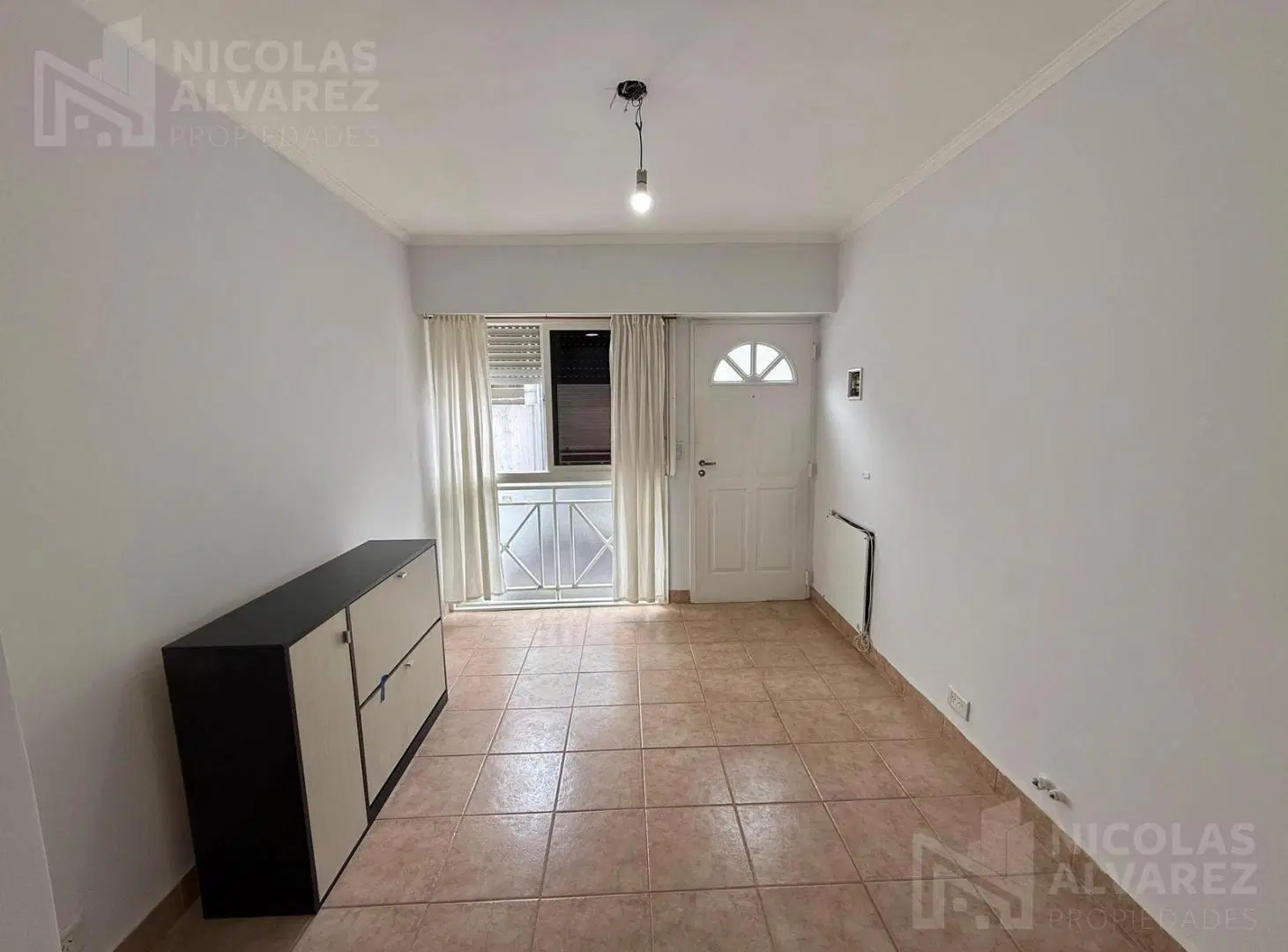 Excelente Departamento 2 ambientes en alquiler! - Ramos Sur 1