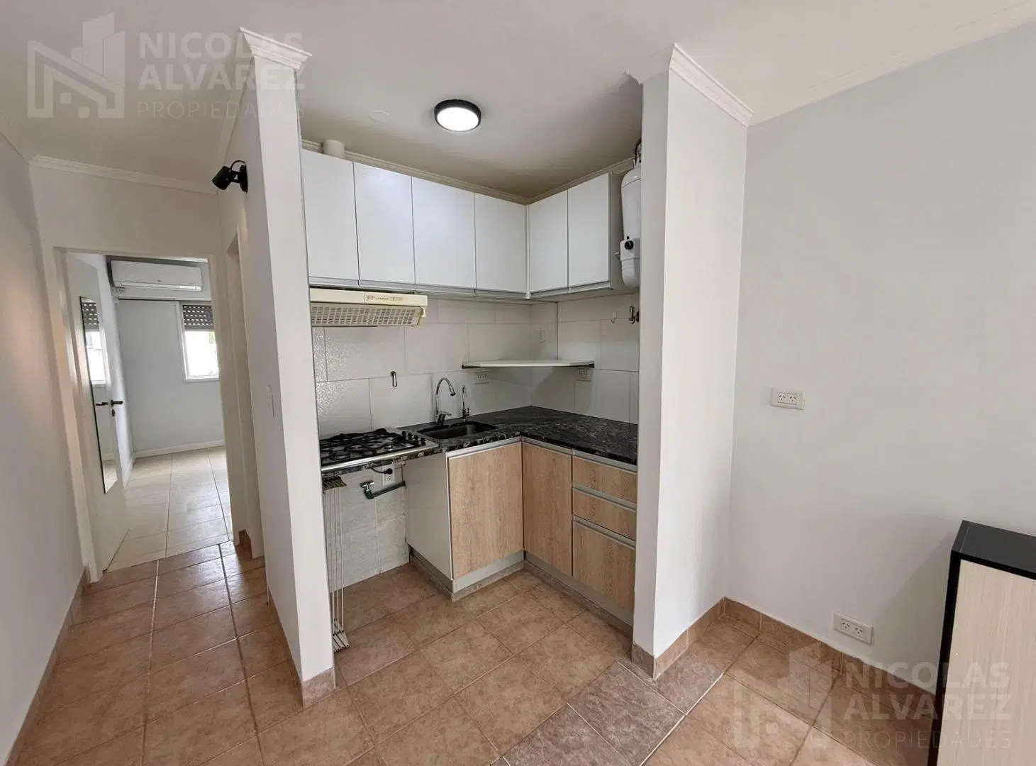 Excelente Departamento 2 ambientes en alquiler! - Ramos Sur 2
