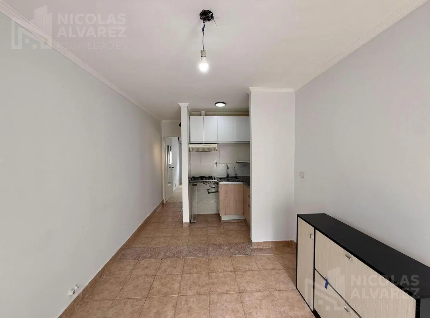 Excelente Departamento 2 ambientes en alquiler! - Ramos Sur 3