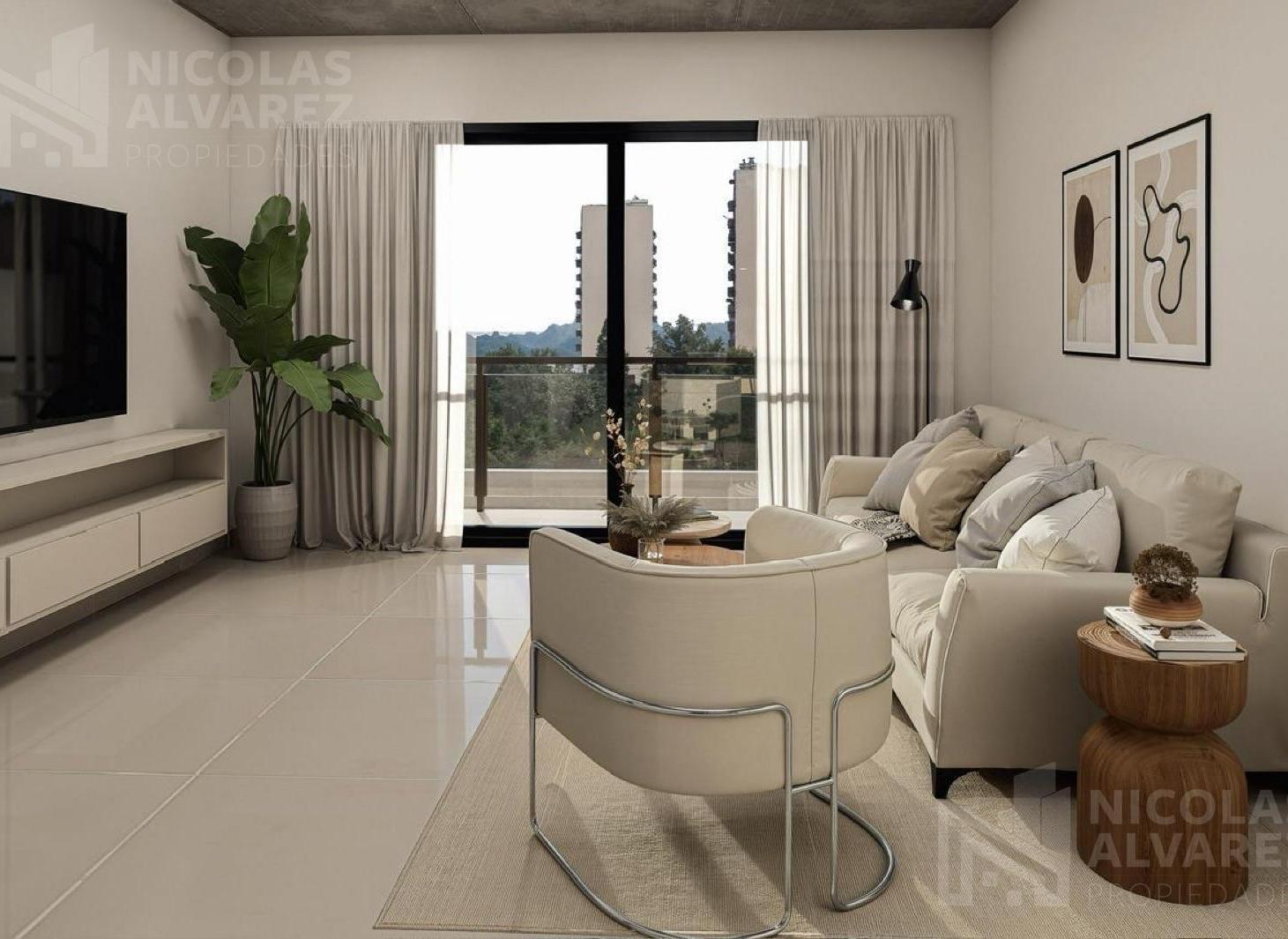 Foto de Venta Departamento 2 ambientes con balcón A estrenar! - Ramos Mejía Sur, imagen 3