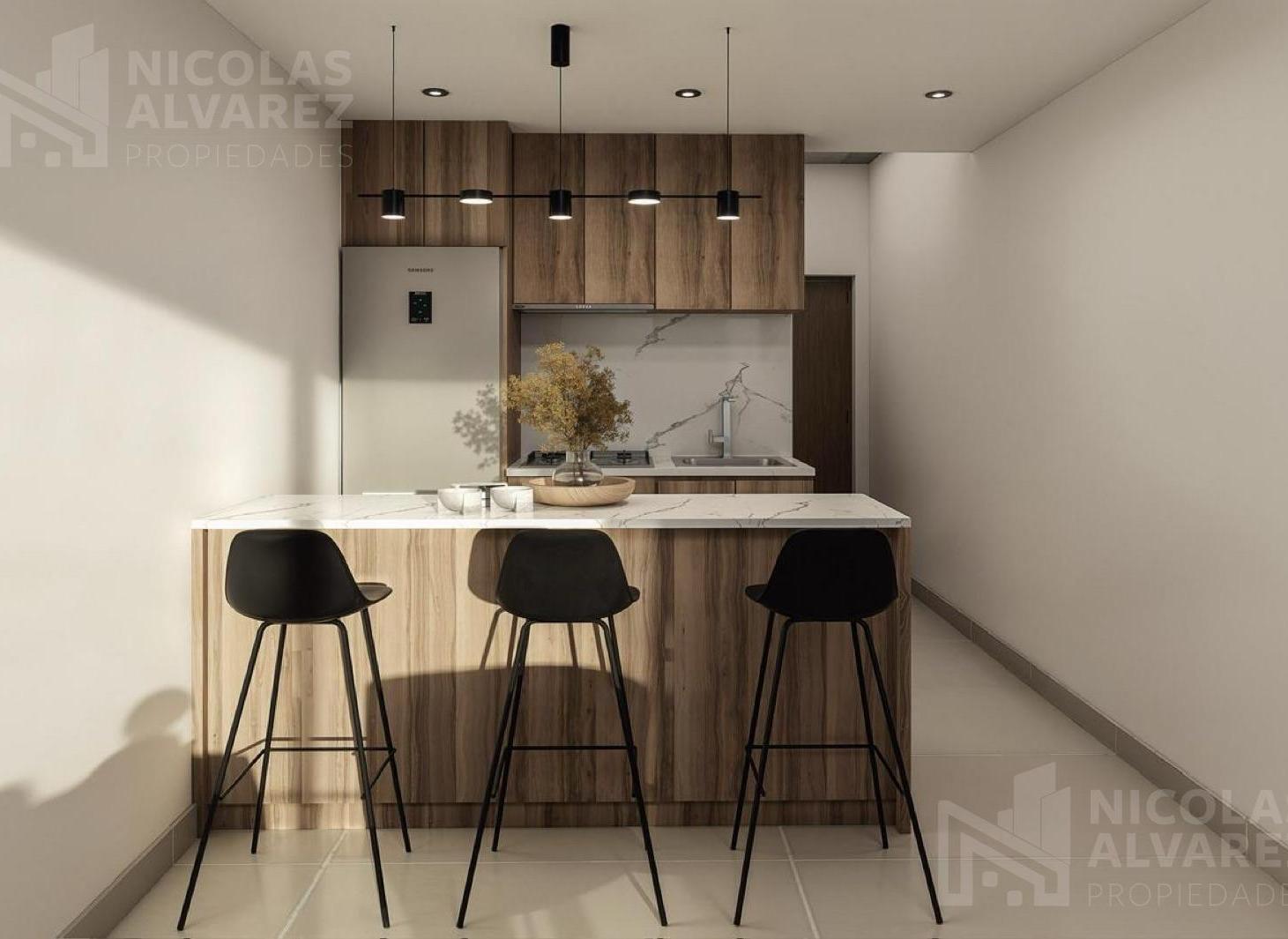 Foto de Venta Departamento 2 ambientes con balcón A estrenar! - Ramos Mejía Sur, imagen 1