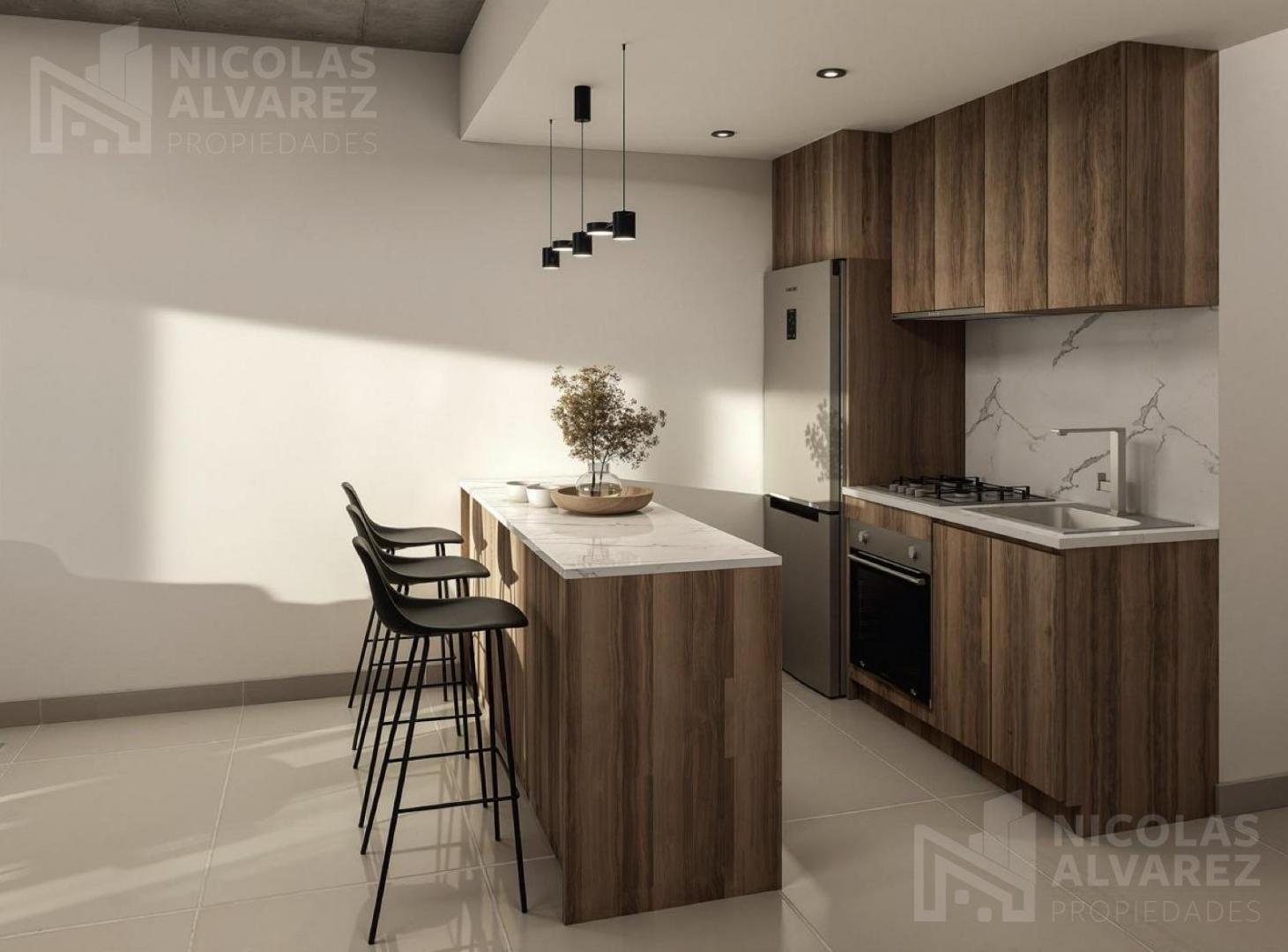 Foto de Venta Departamento 2 ambientes con jardín en Planta Baja - Ramos Mejía, imagen 5