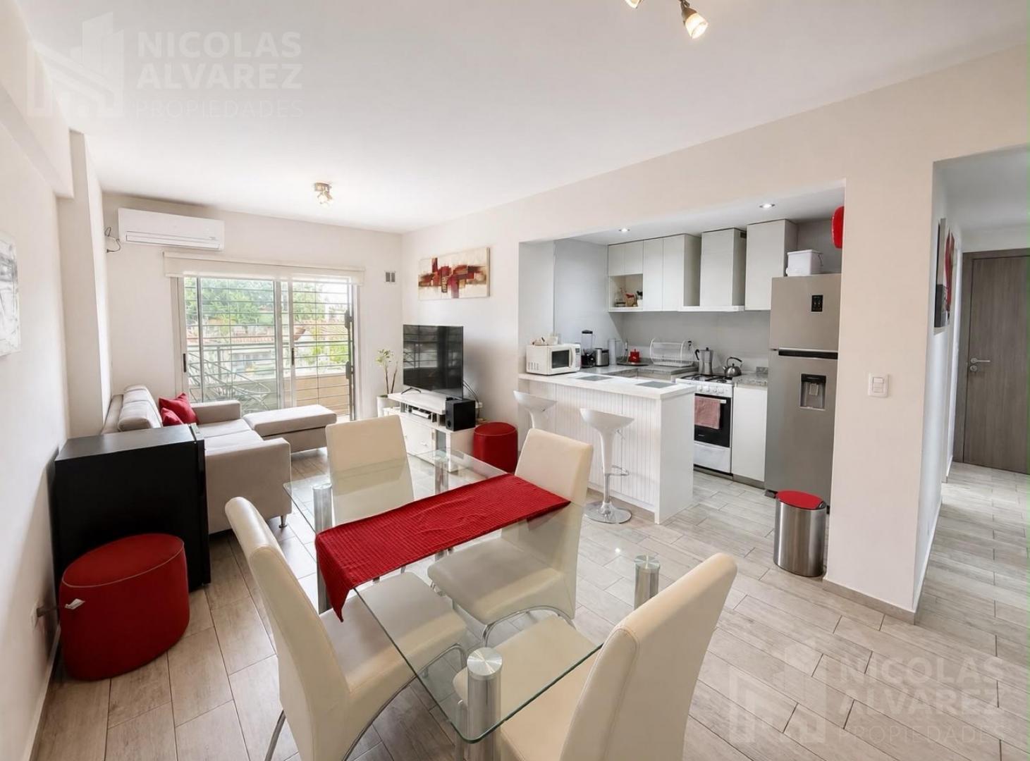 Foto de Venta Departamento 3 ambientes con cochera y terraza privada! - Ramos, imagen 1
