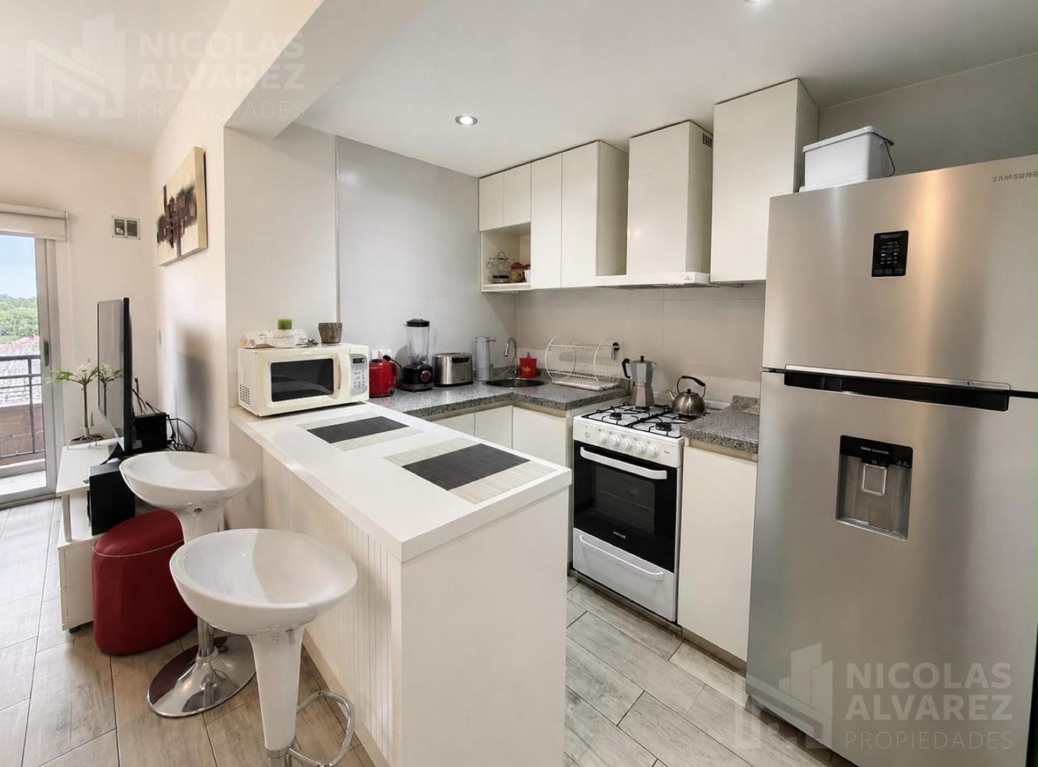 Foto de Venta Departamento 3 ambientes con cochera y terraza privada! - Ramos, imagen 4