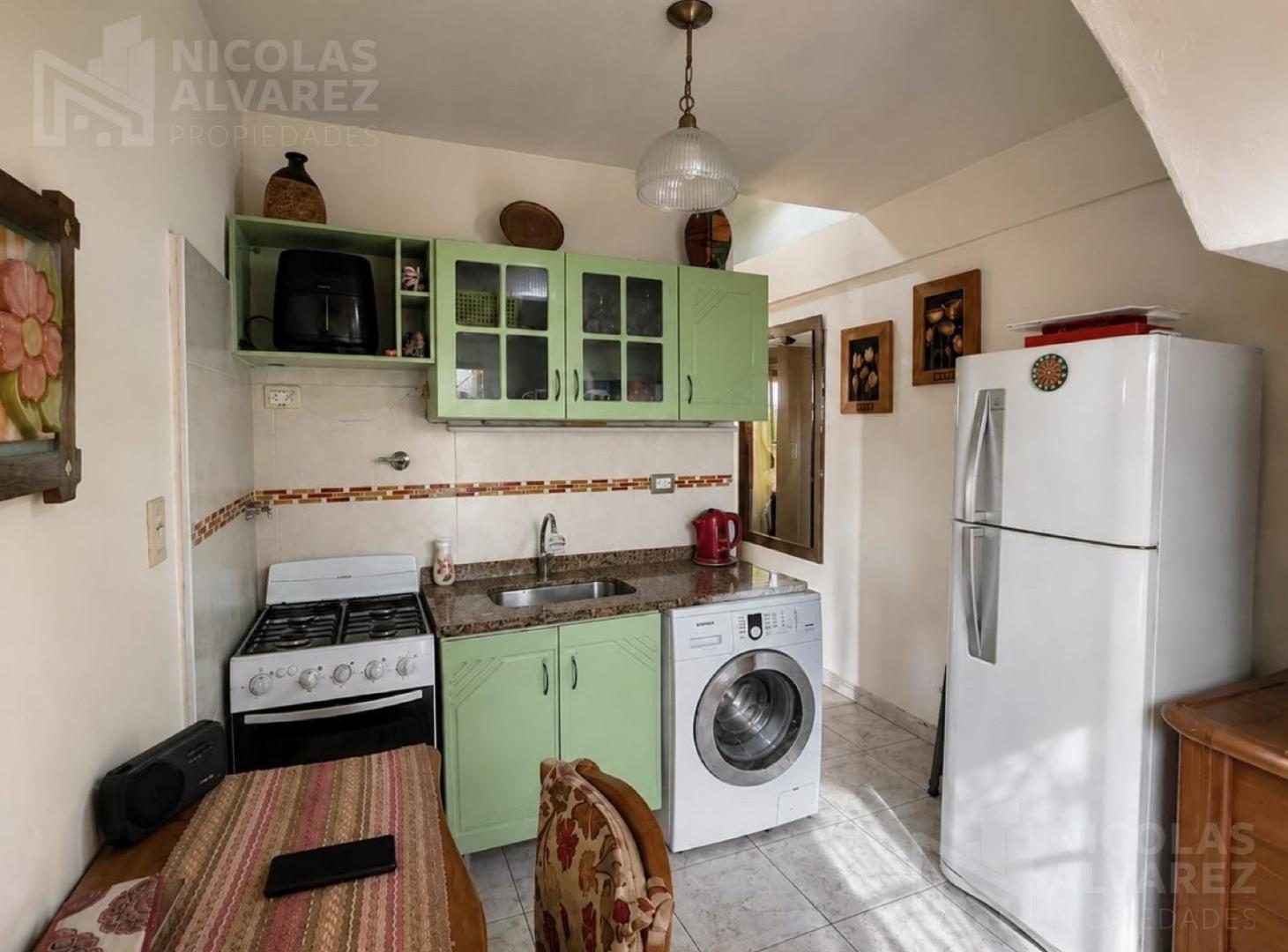 Foto de Venta PH 2 ambientes con terraza! Ramos Mejía, imagen 4