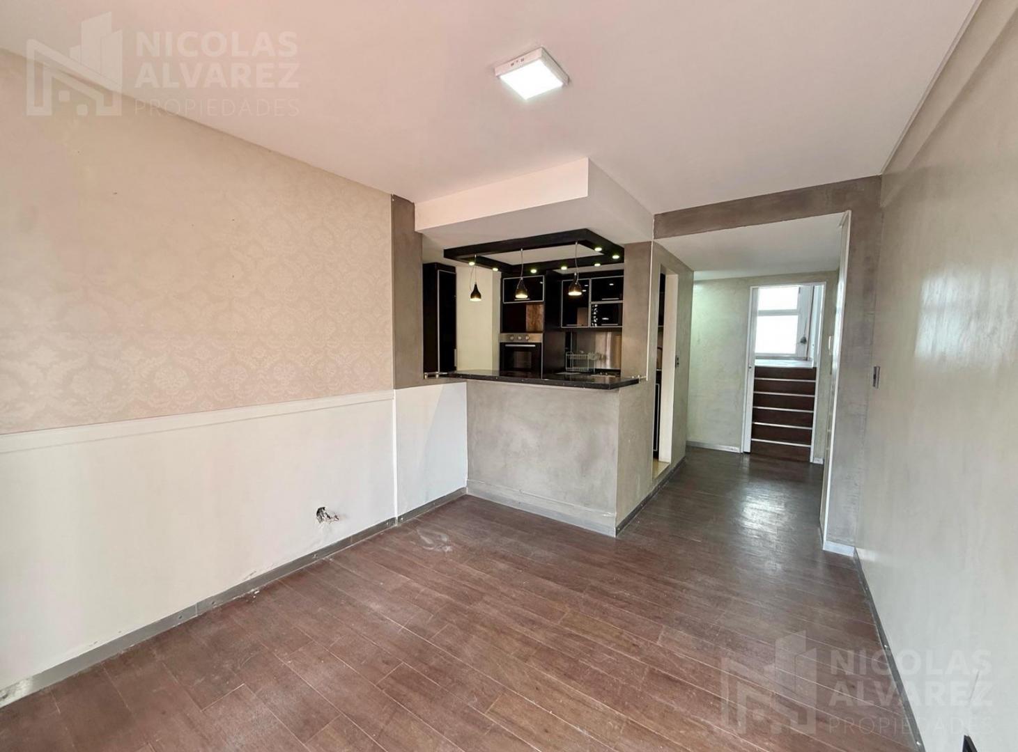 Foto de Venta Departamento 2 ambientes con balcón terraza! - Ramos Mejía Centro, imagen 1