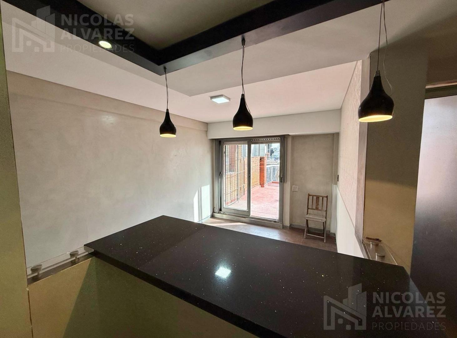 Foto de Venta Departamento 2 ambientes con balcón terraza! - Ramos Mejía Centro, imagen 4