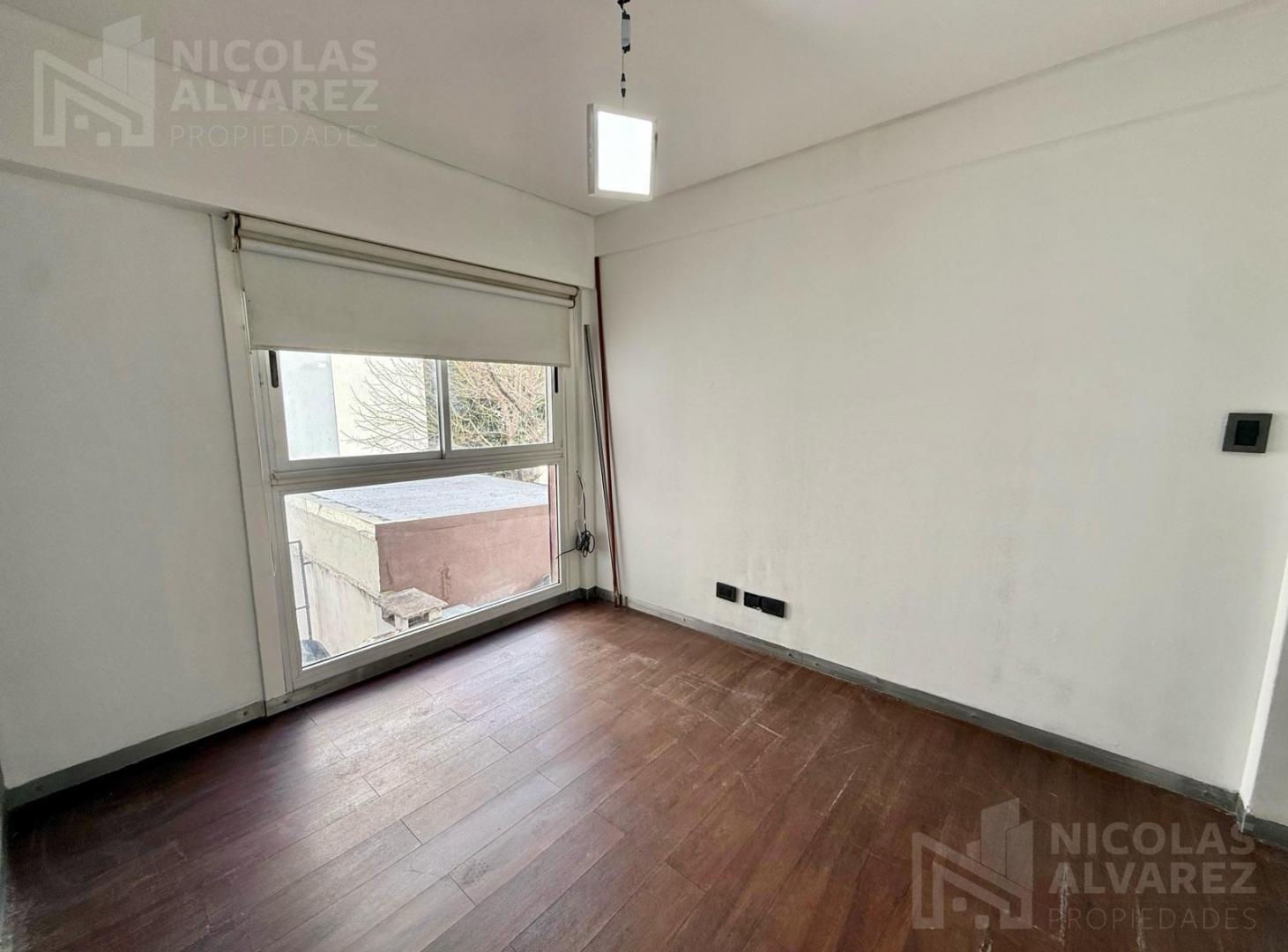 Foto de Venta Departamento 2 ambientes con balcón terraza! - Ramos Mejía Centro, imagen 5