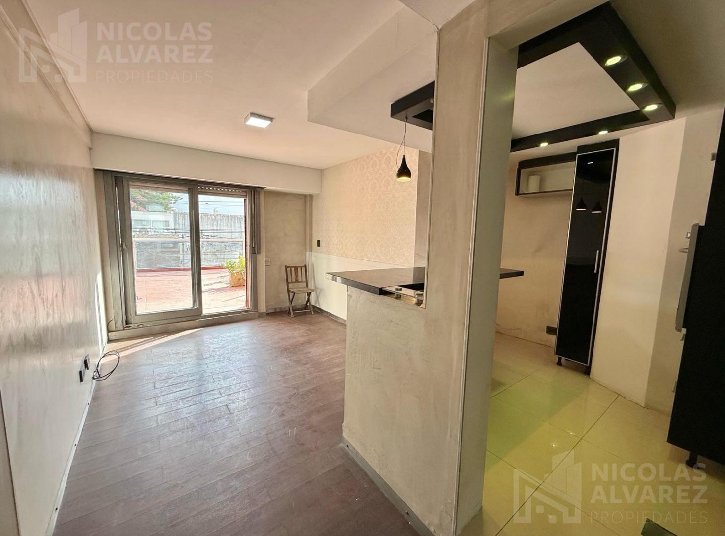 Foto de Venta Departamento 2 ambientes con balcón terraza! - Ramos Mejía Centro, imagen 2