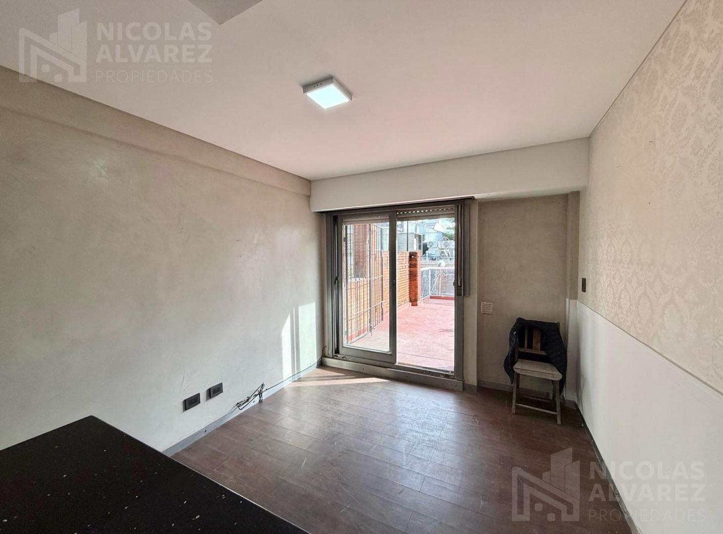 Foto de Venta Departamento 2 ambientes con balcón terraza! - Ramos Mejía Centro, imagen 3