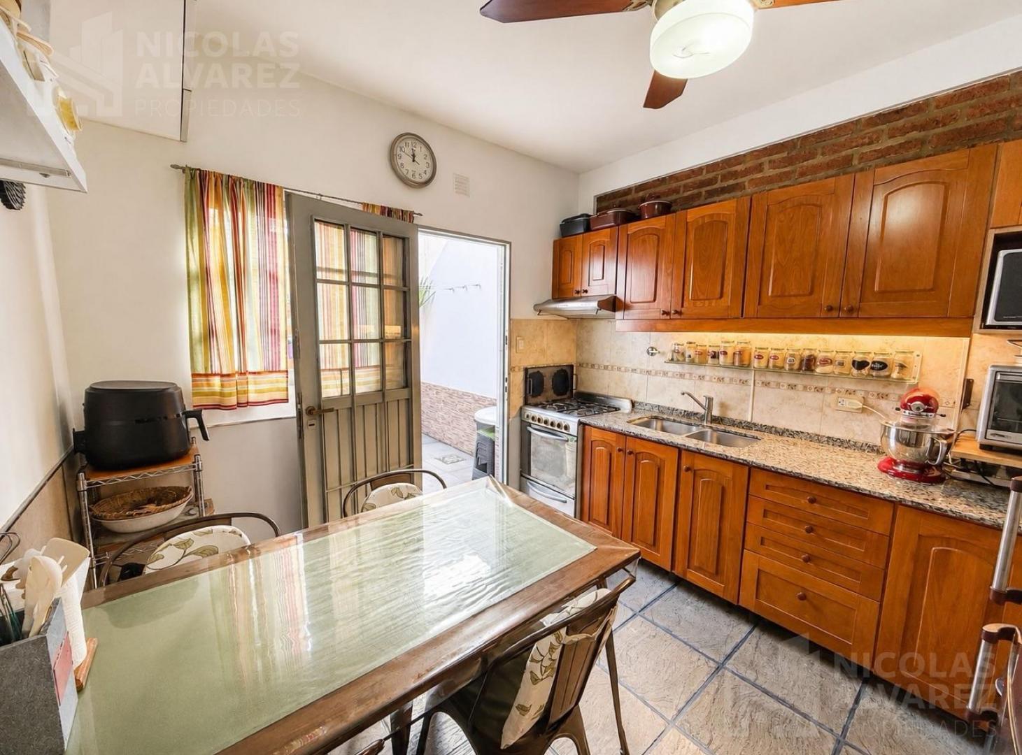 Foto de Venta Dúplex 3 ambientes con patio! - Ramos Mejía Sur, imagen 5