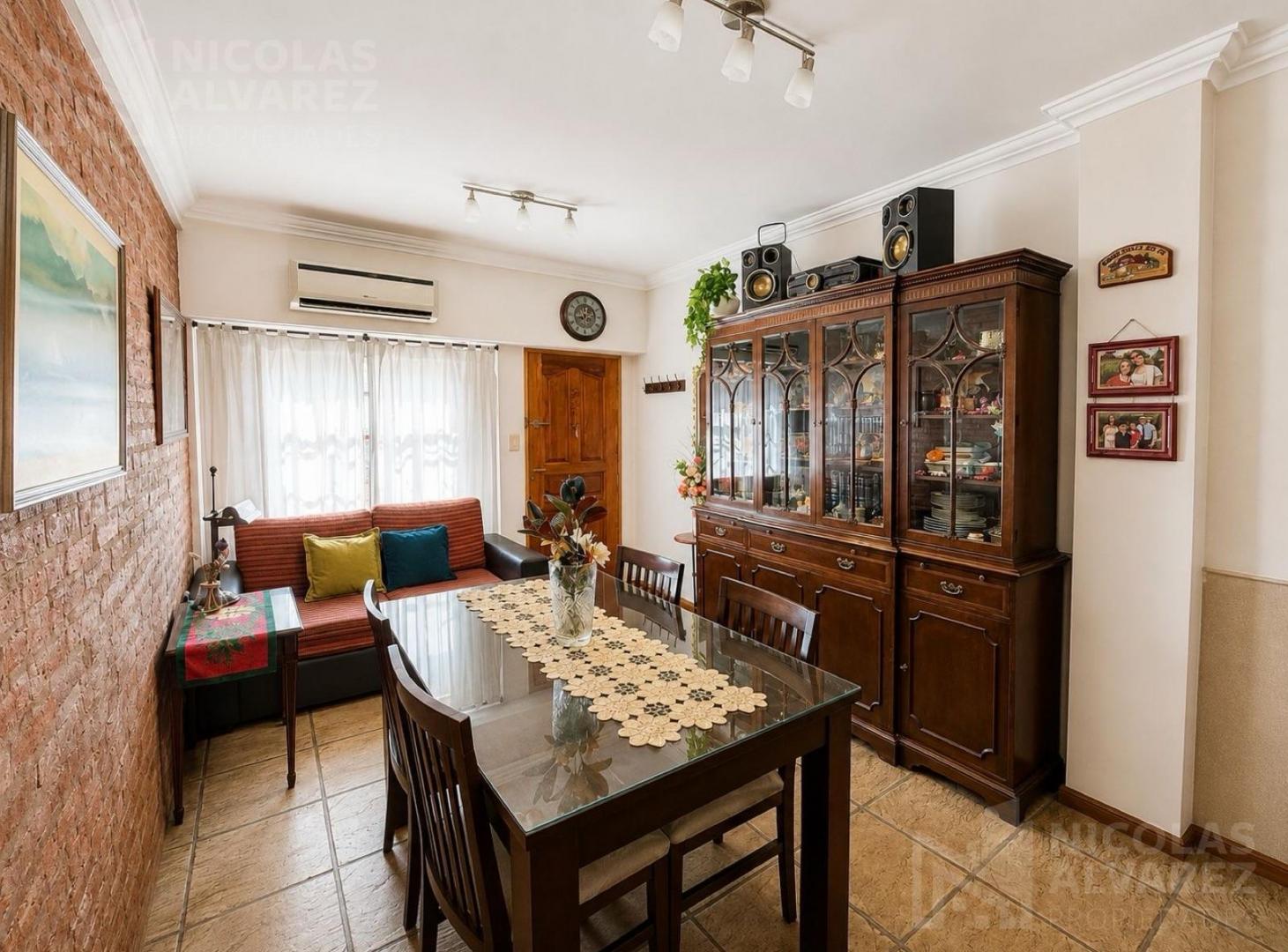 Foto de Venta Dúplex 3 ambientes con patio! - Ramos Mejía Sur, imagen 4