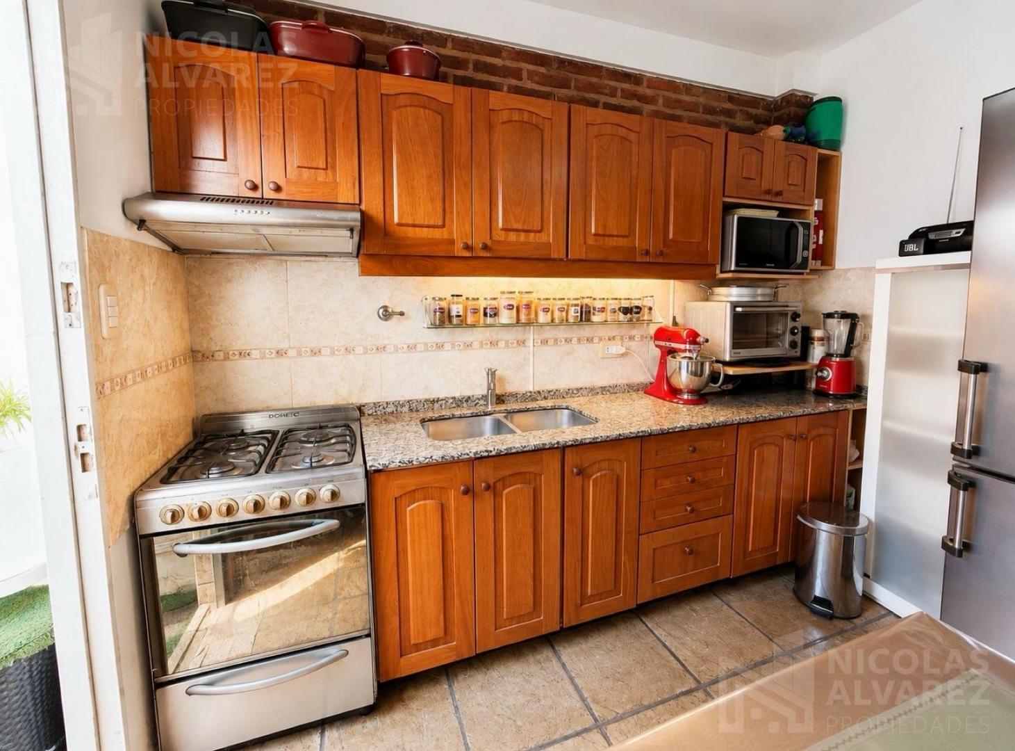 Foto de Venta Dúplex 3 ambientes con patio! - Ramos Mejía Sur, imagen 3