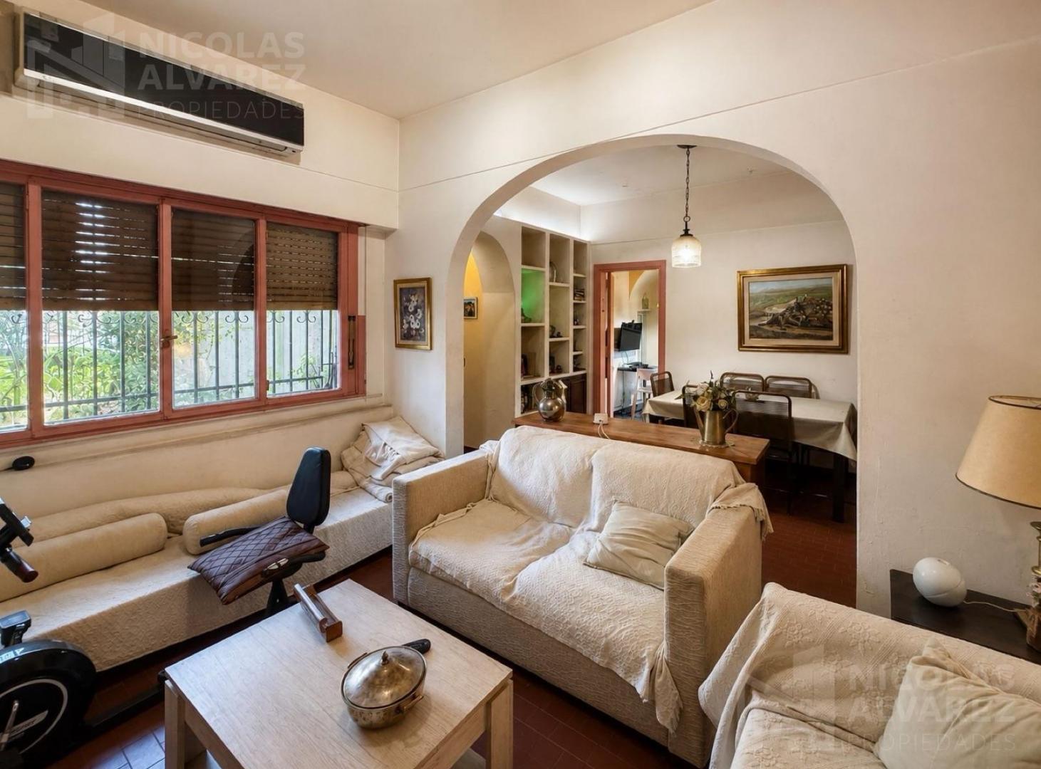 Foto de Venta PH 3 ambientes con patio y cochera! - Ramos Centro, imagen 2