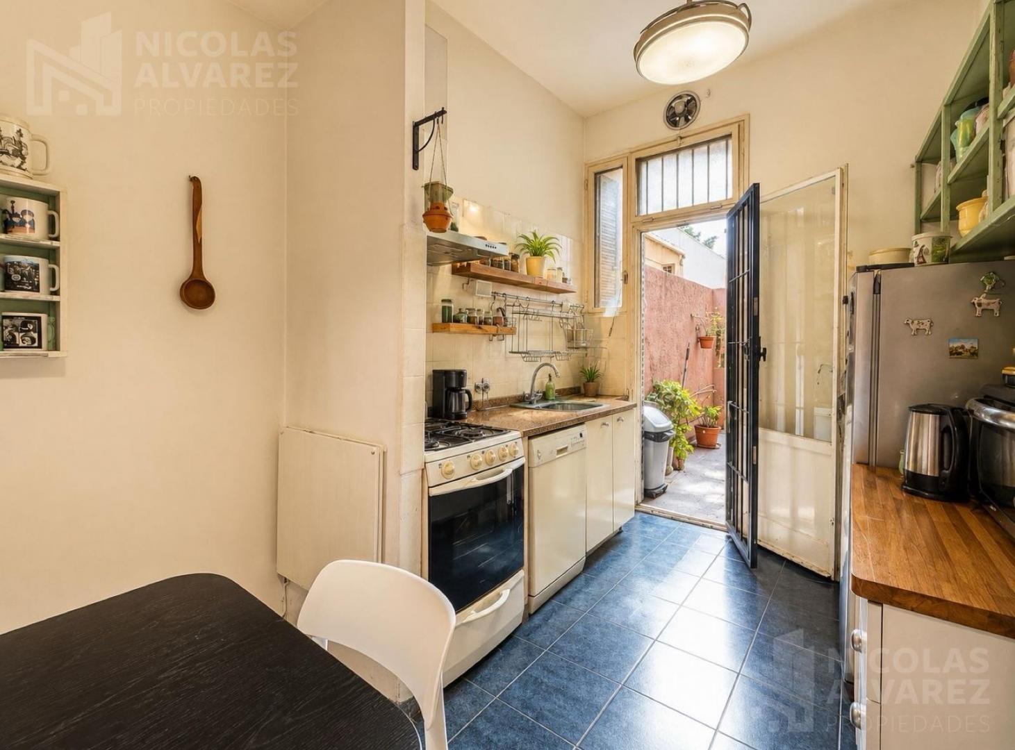 Foto de Venta PH 3 ambientes con patio y cochera! - Ramos Centro, imagen 4