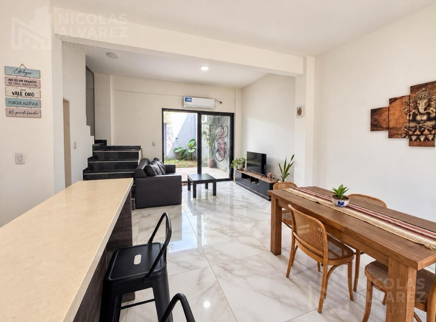 Foto de Venta PH 4 ambientes con patio y parrilla! - El Palomar, imagen 2