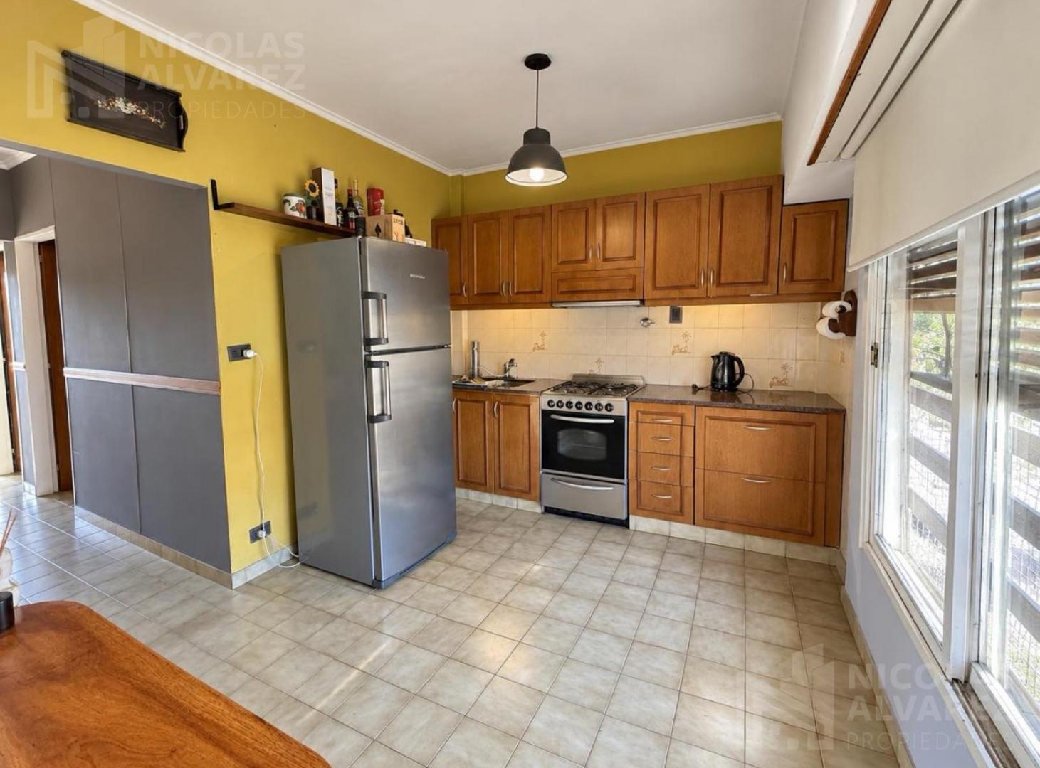 Foto de Venta PH 3 ambientes con patio y cochera! - El Palomar, imagen 5