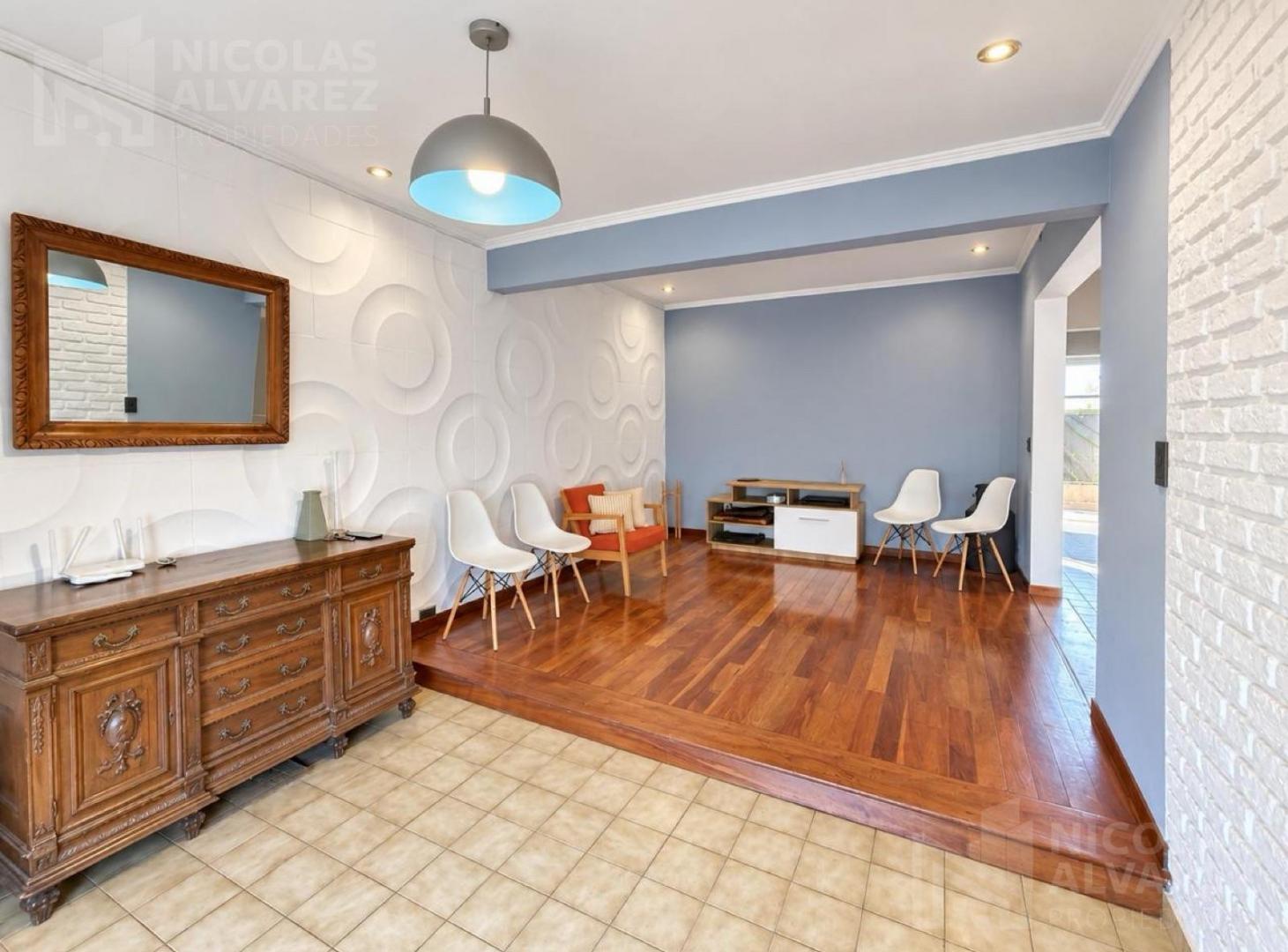 Foto de Venta PH 3 ambientes con patio y cochera! - El Palomar, imagen 1